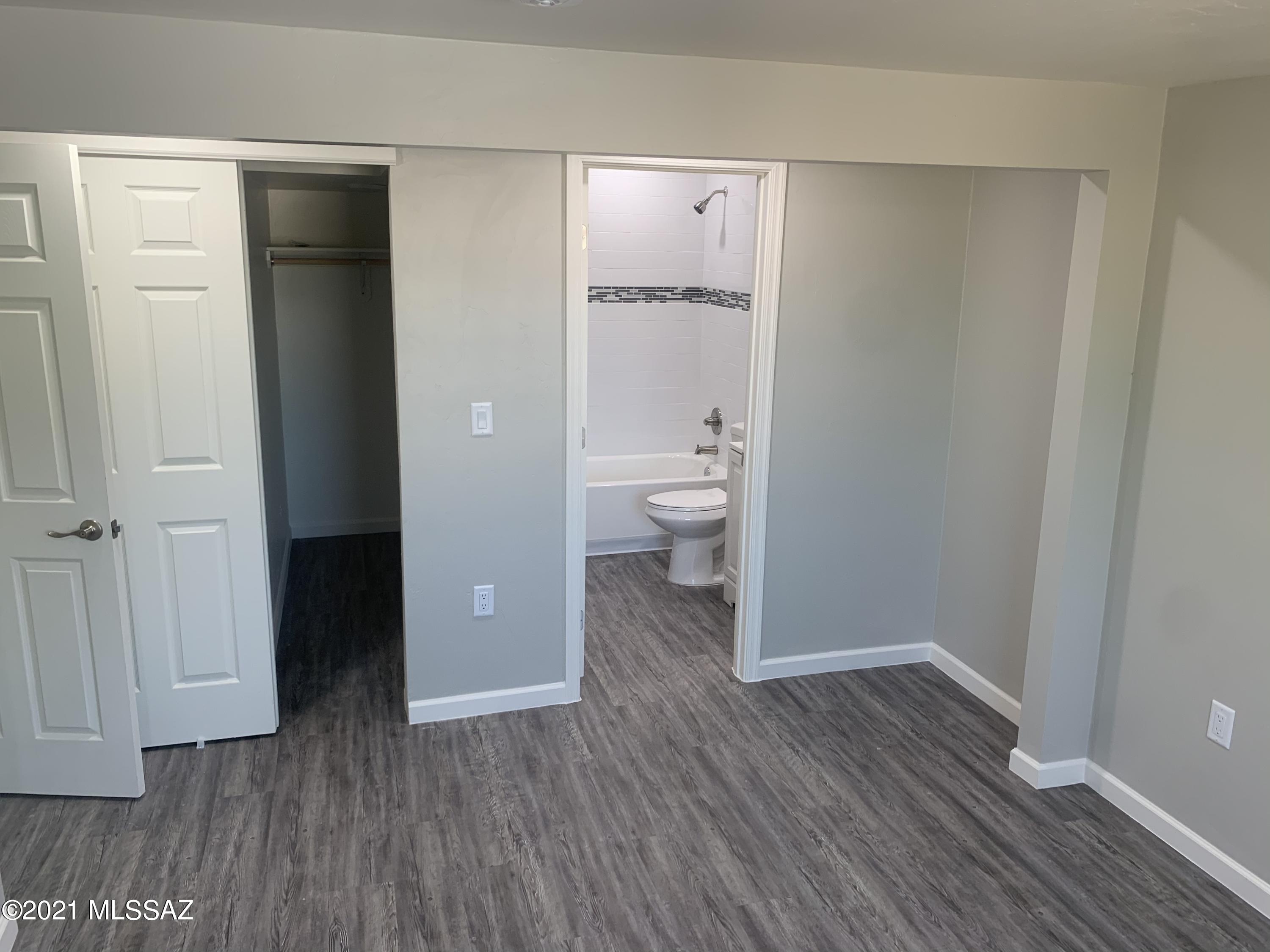 Parkway Vista Addition - Residential Income