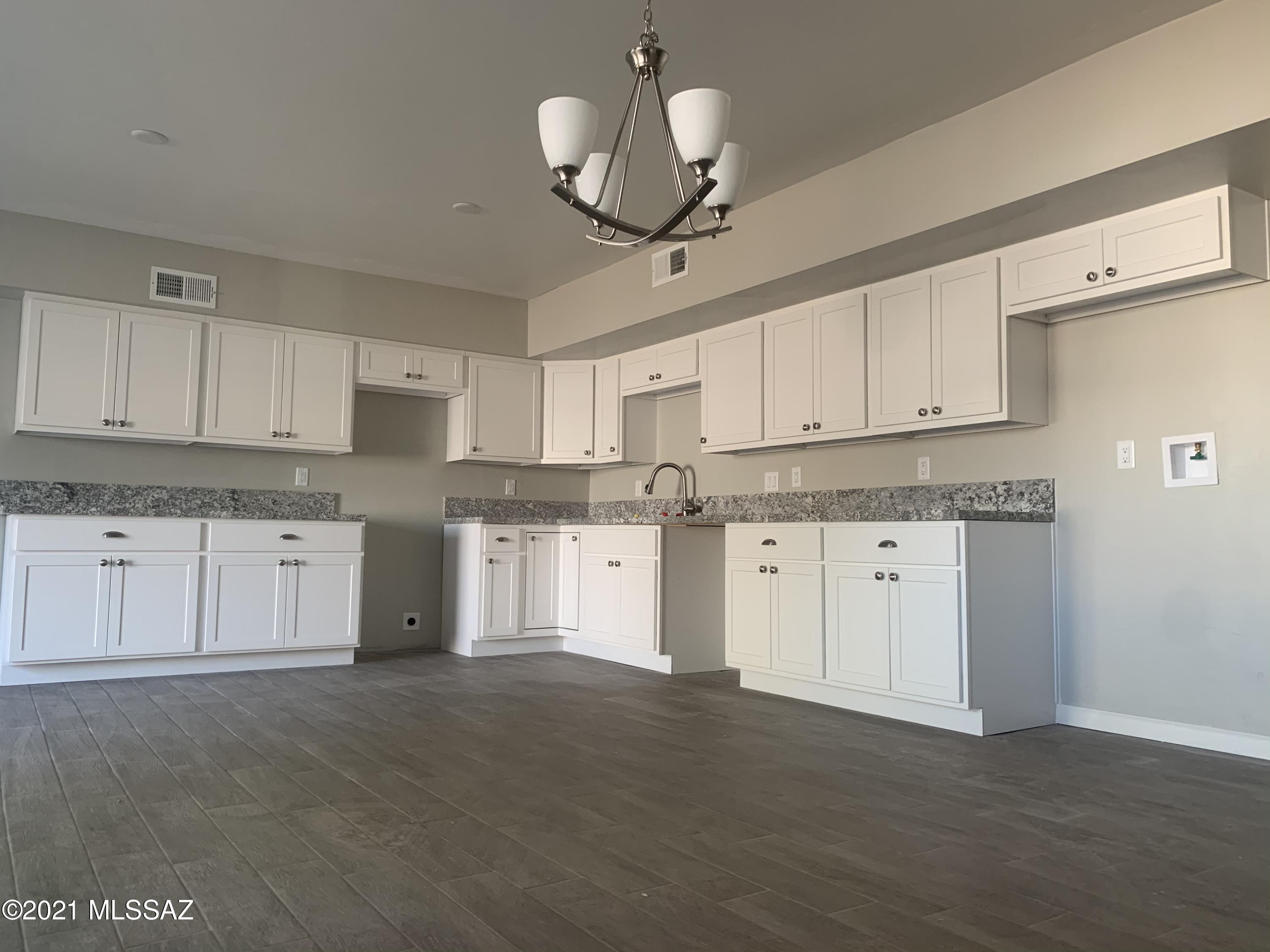 Parkway Vista Addition - Residential Income