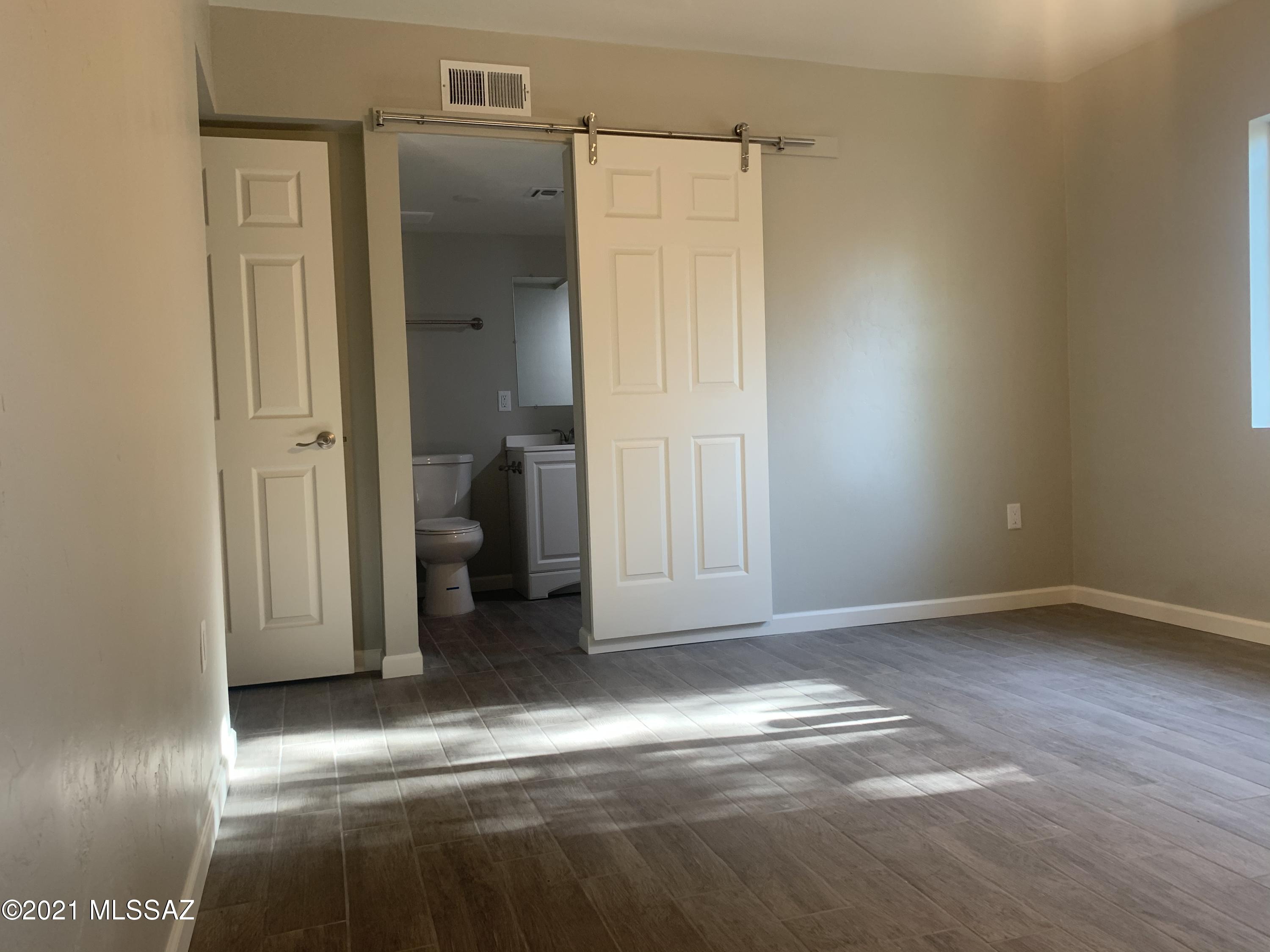 Parkway Vista Addition - Residential Income