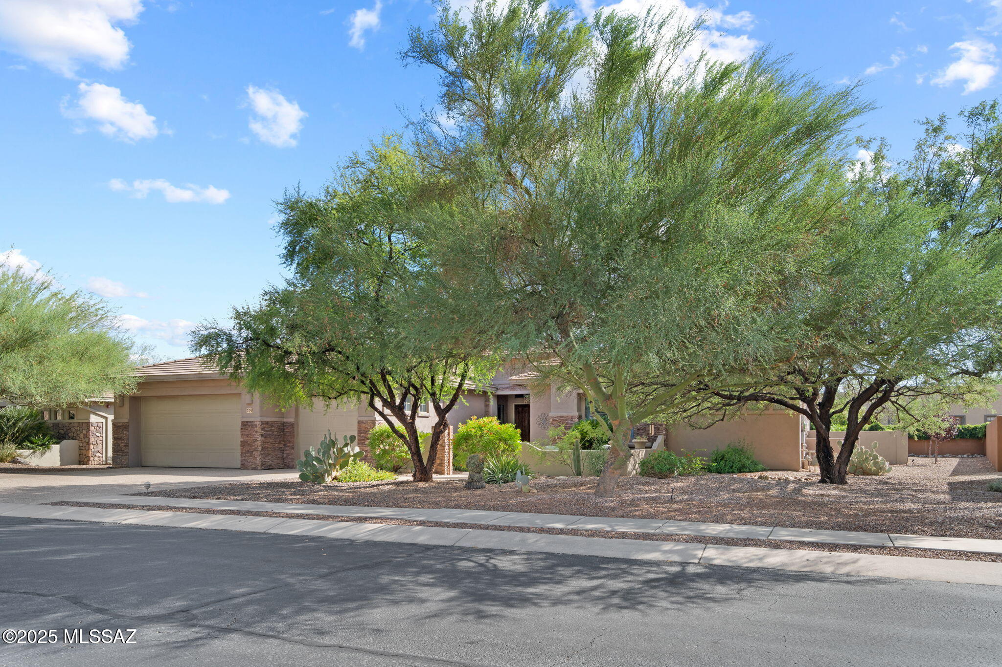 709 W Bright Canyon Drive