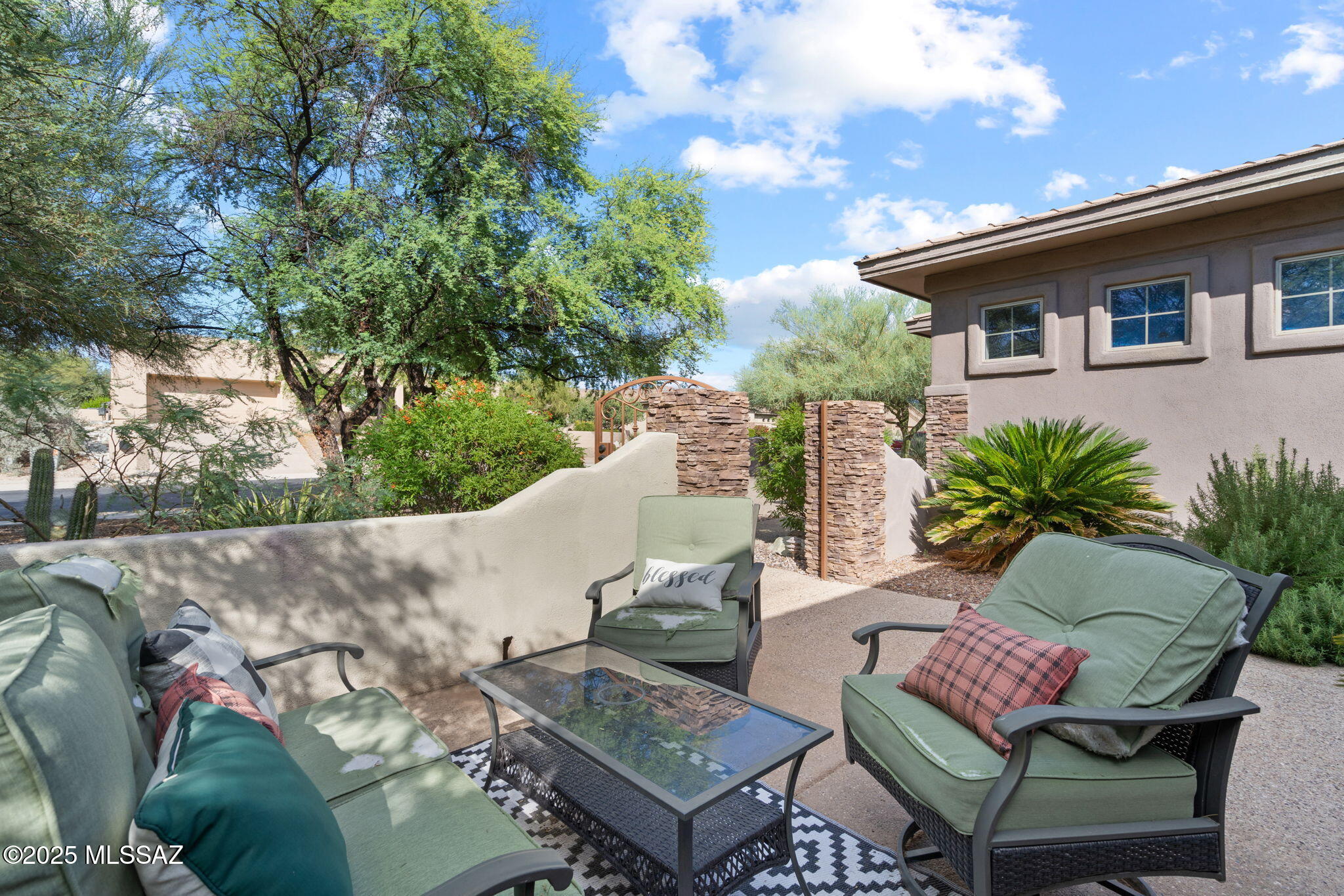 709 W Bright Canyon Drive