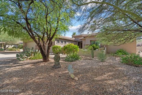 709 W Bright Canyon Drive Oro Valley AZ 85755