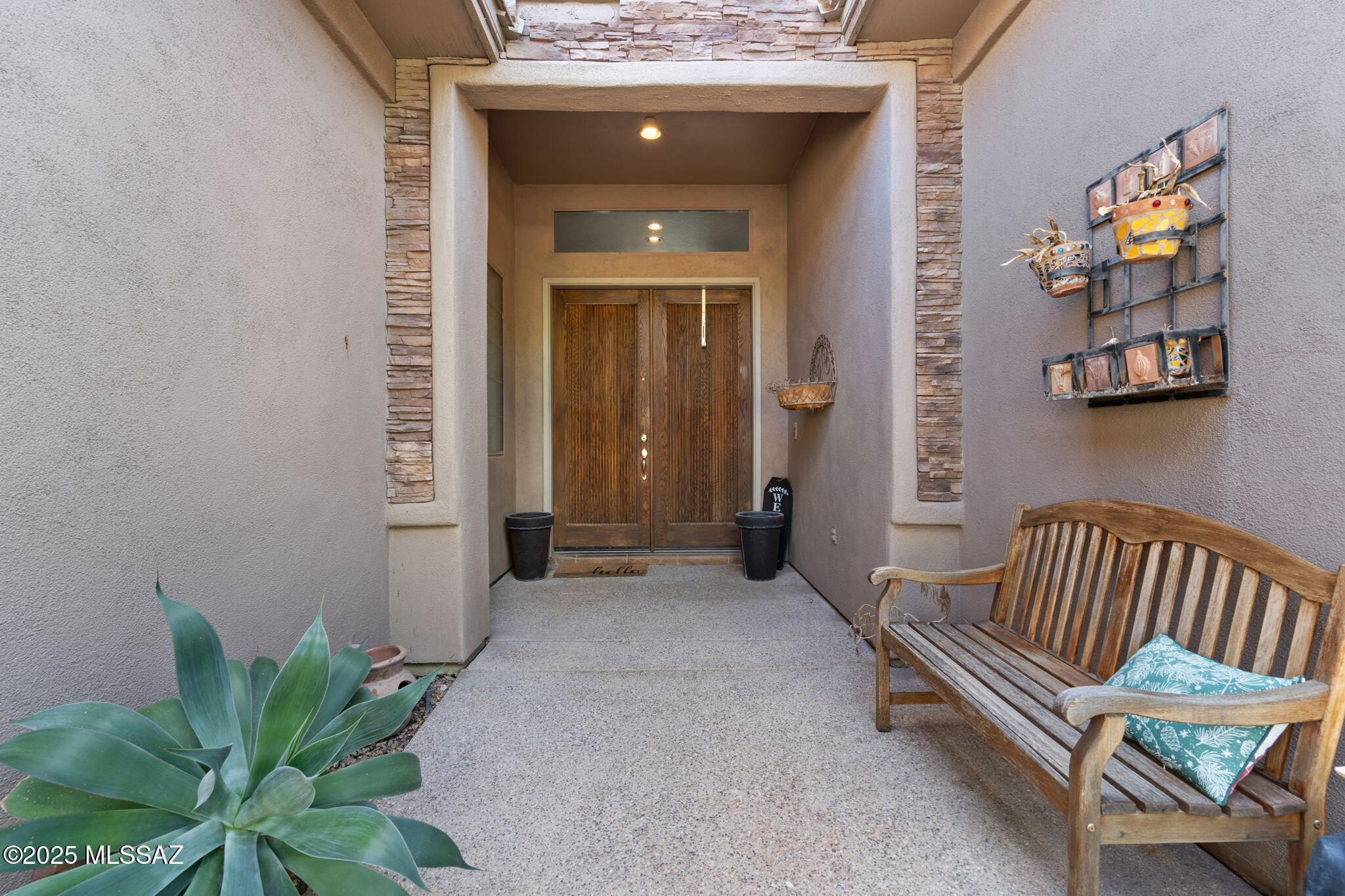 709 W Bright Canyon Drive
