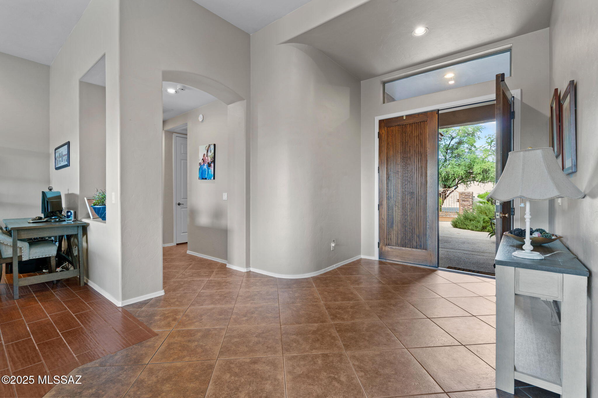 709 W Bright Canyon Drive