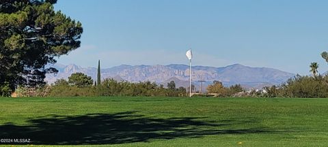 A home in Sierra Vista