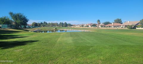 A home in Sierra Vista