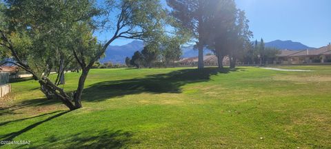 A home in Sierra Vista