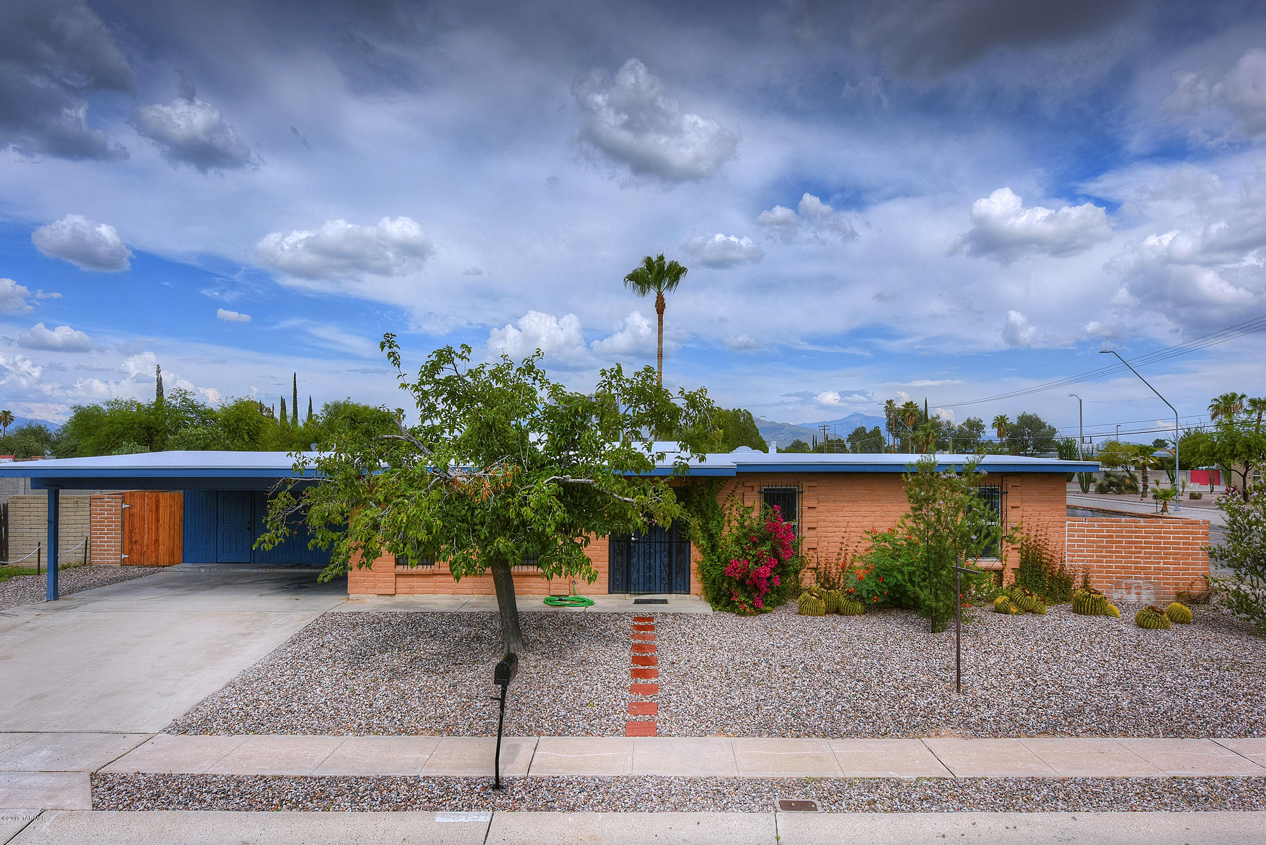 Valley View East NO. 2 (1-134) - Residential