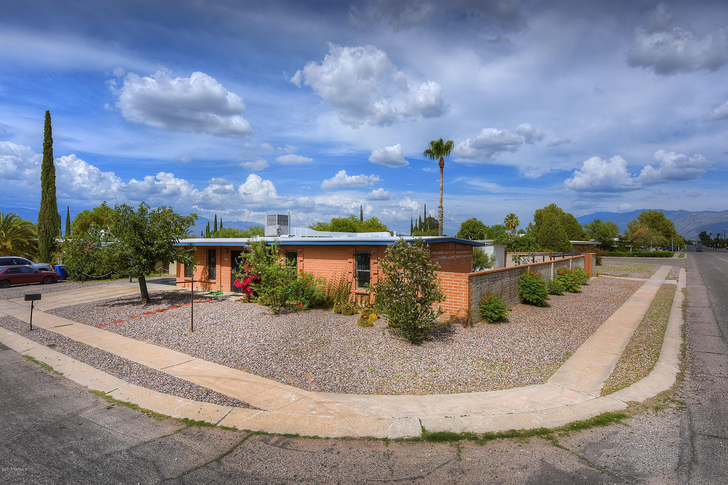 Valley View East NO. 2 (1-134) - Residential