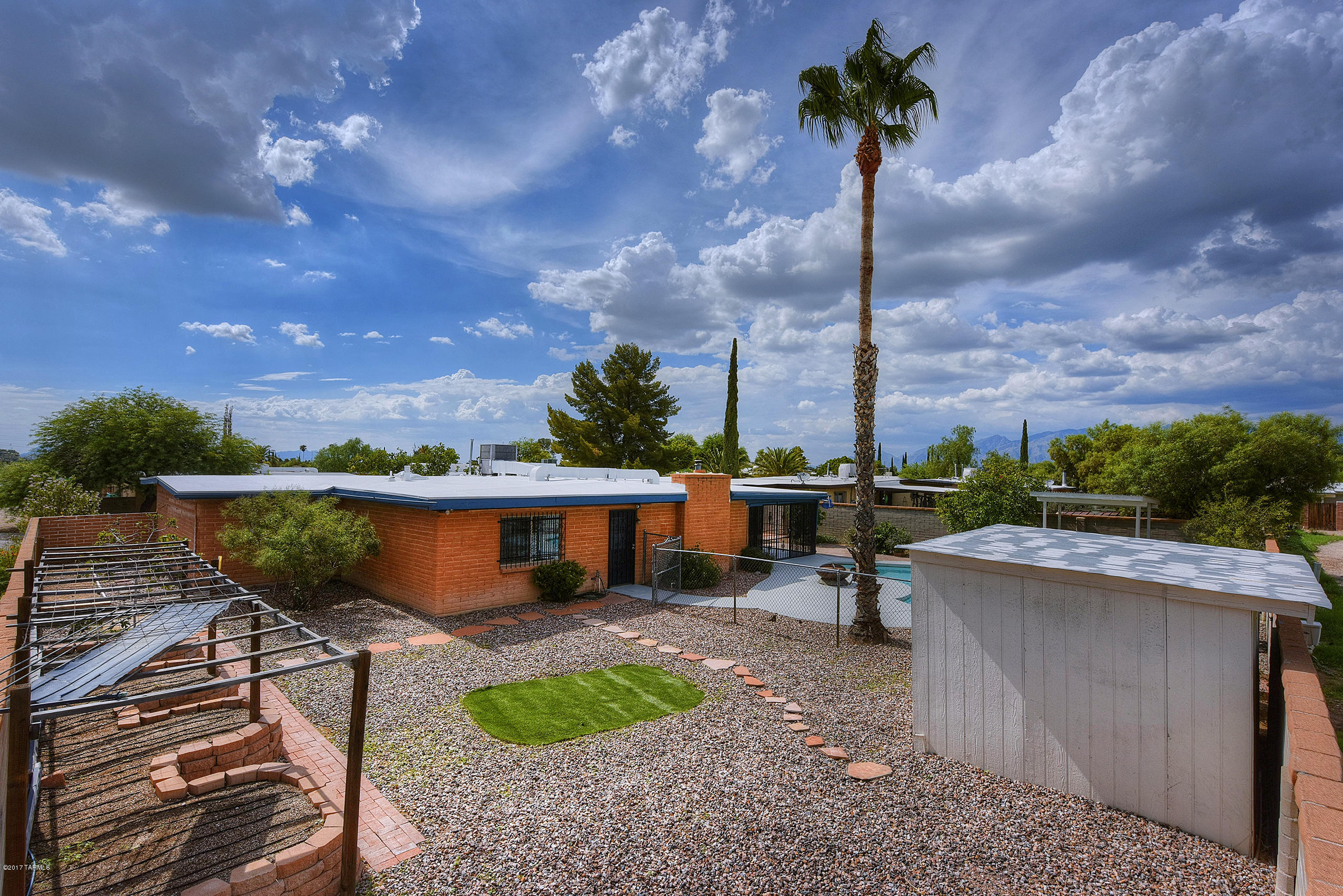Valley View East NO. 2 (1-134) - Residential