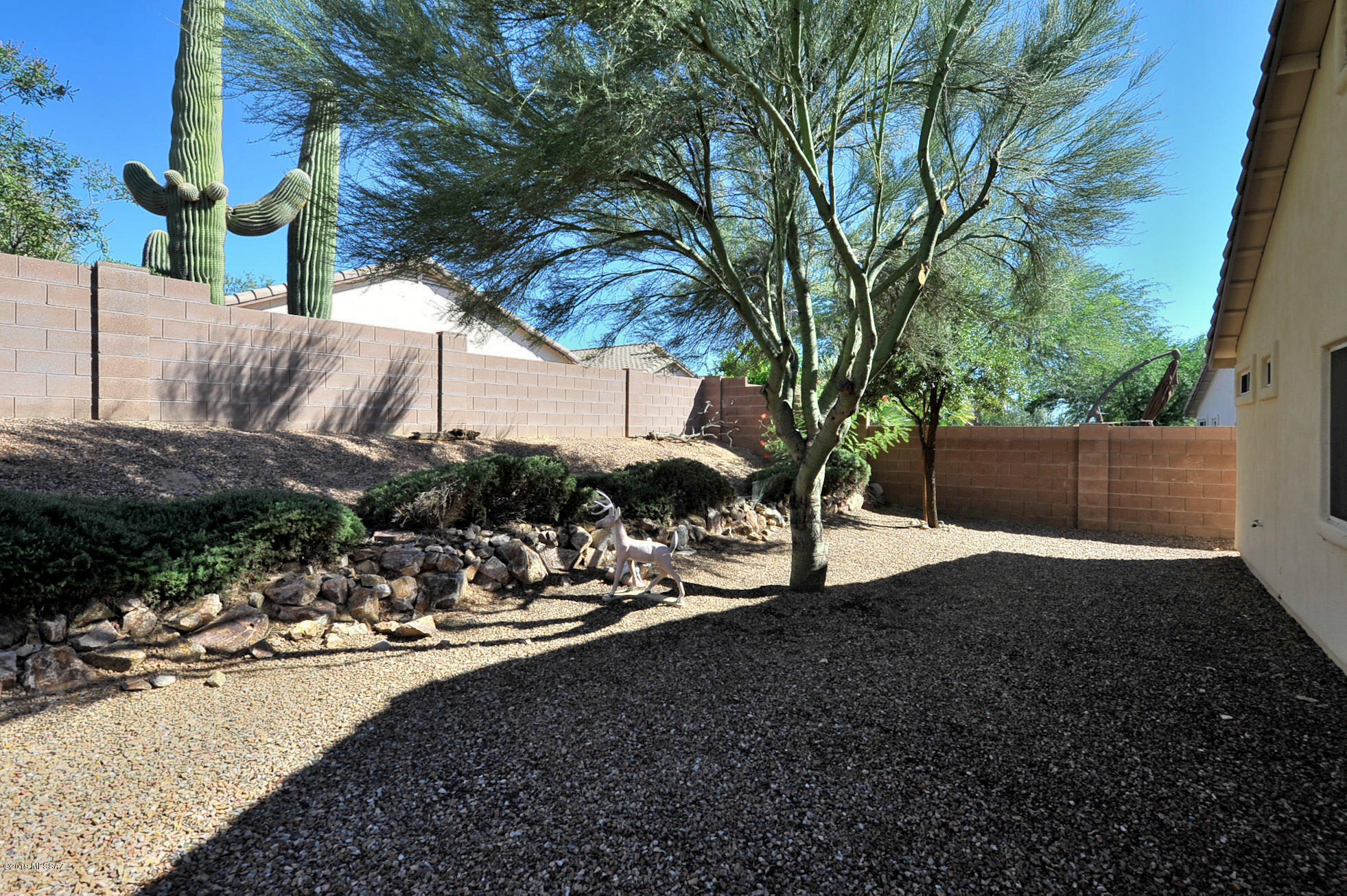 Villages At Red Hawk - Residential Lease