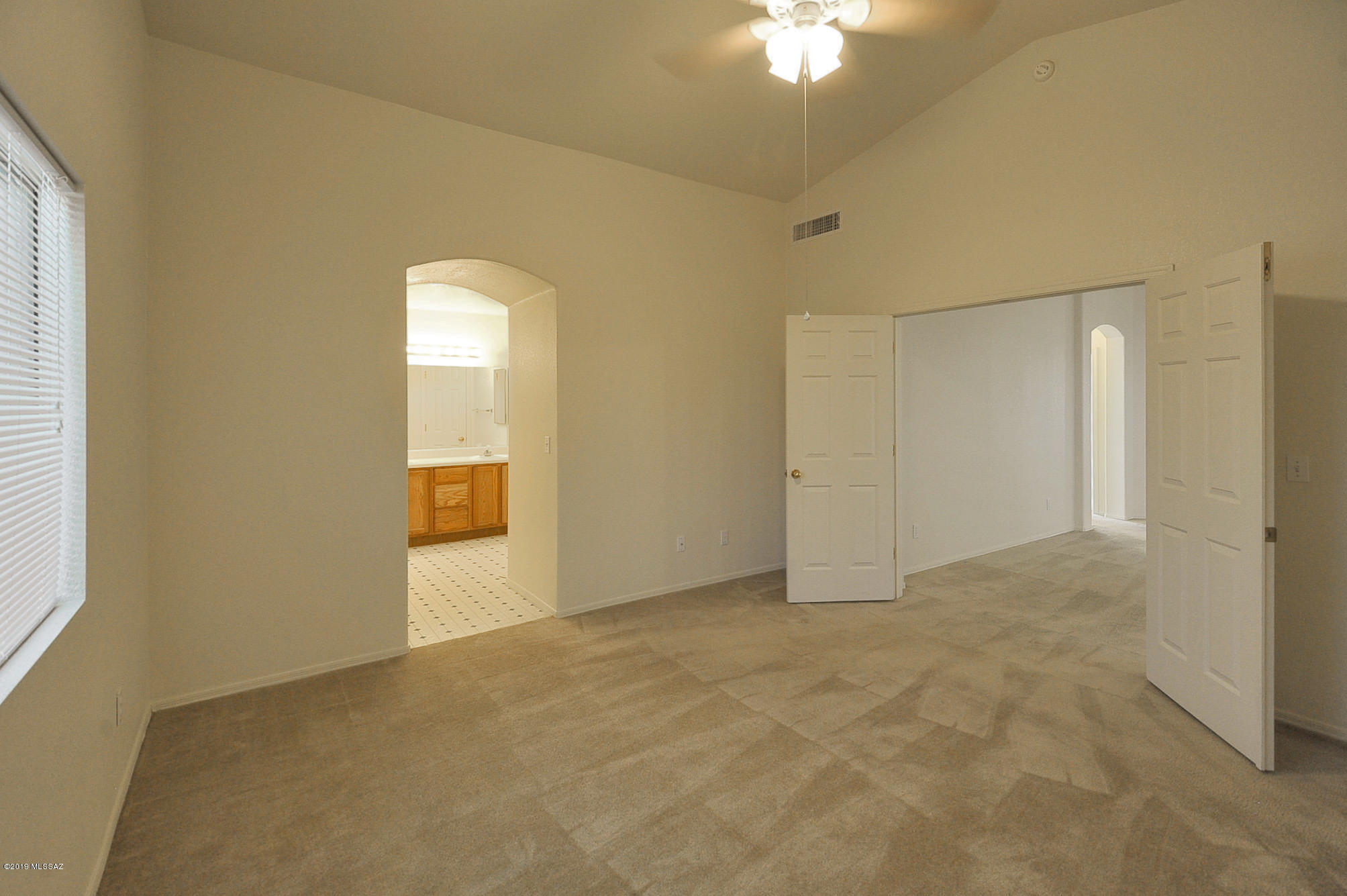 Villages At Red Hawk - Residential Lease