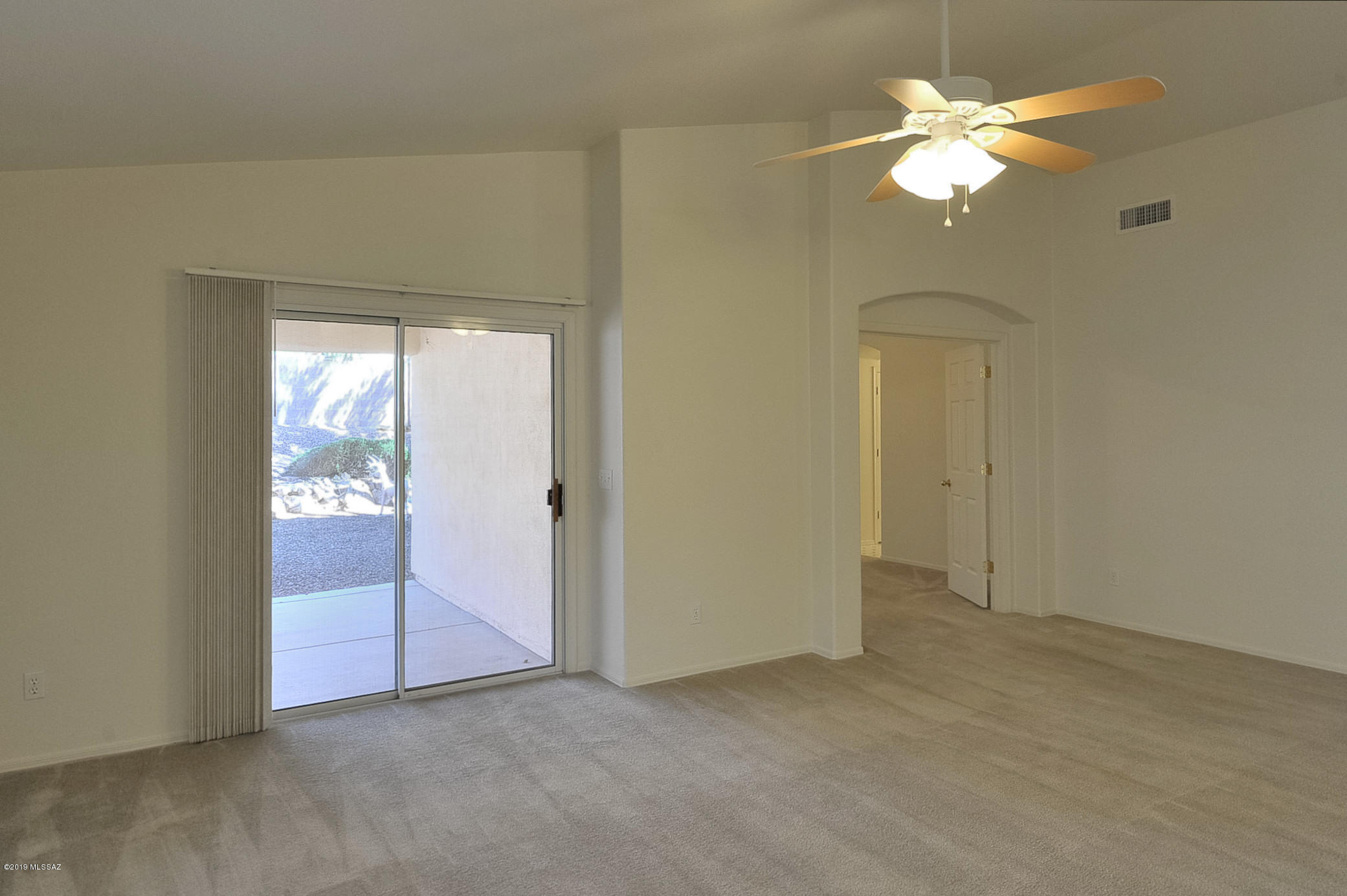 Villages At Red Hawk - Residential Lease