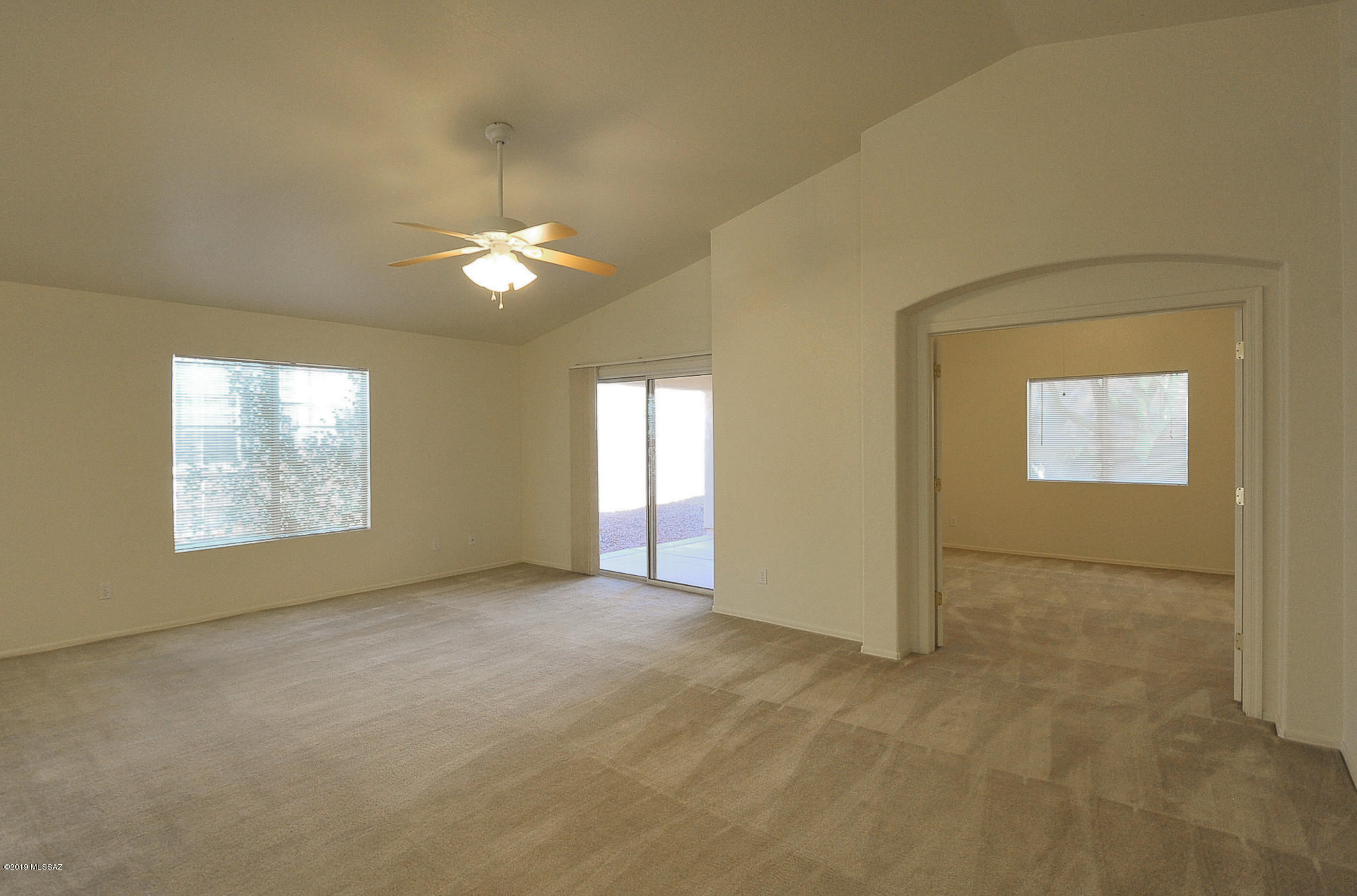 Villages At Red Hawk - Residential Lease