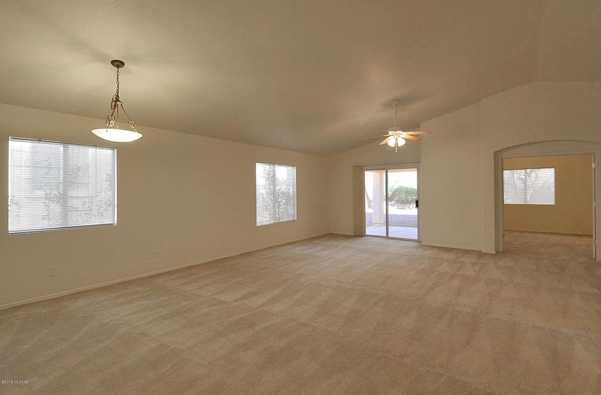 Villages At Red Hawk - Residential Lease