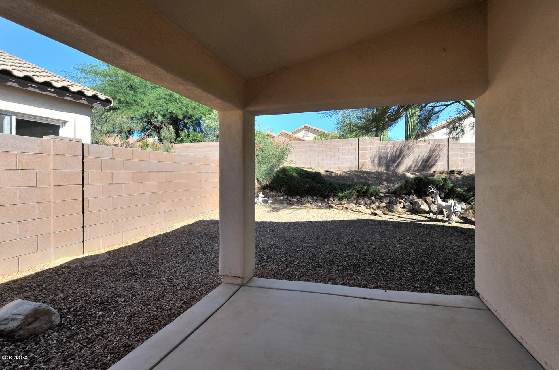 Villages At Red Hawk - Residential Lease