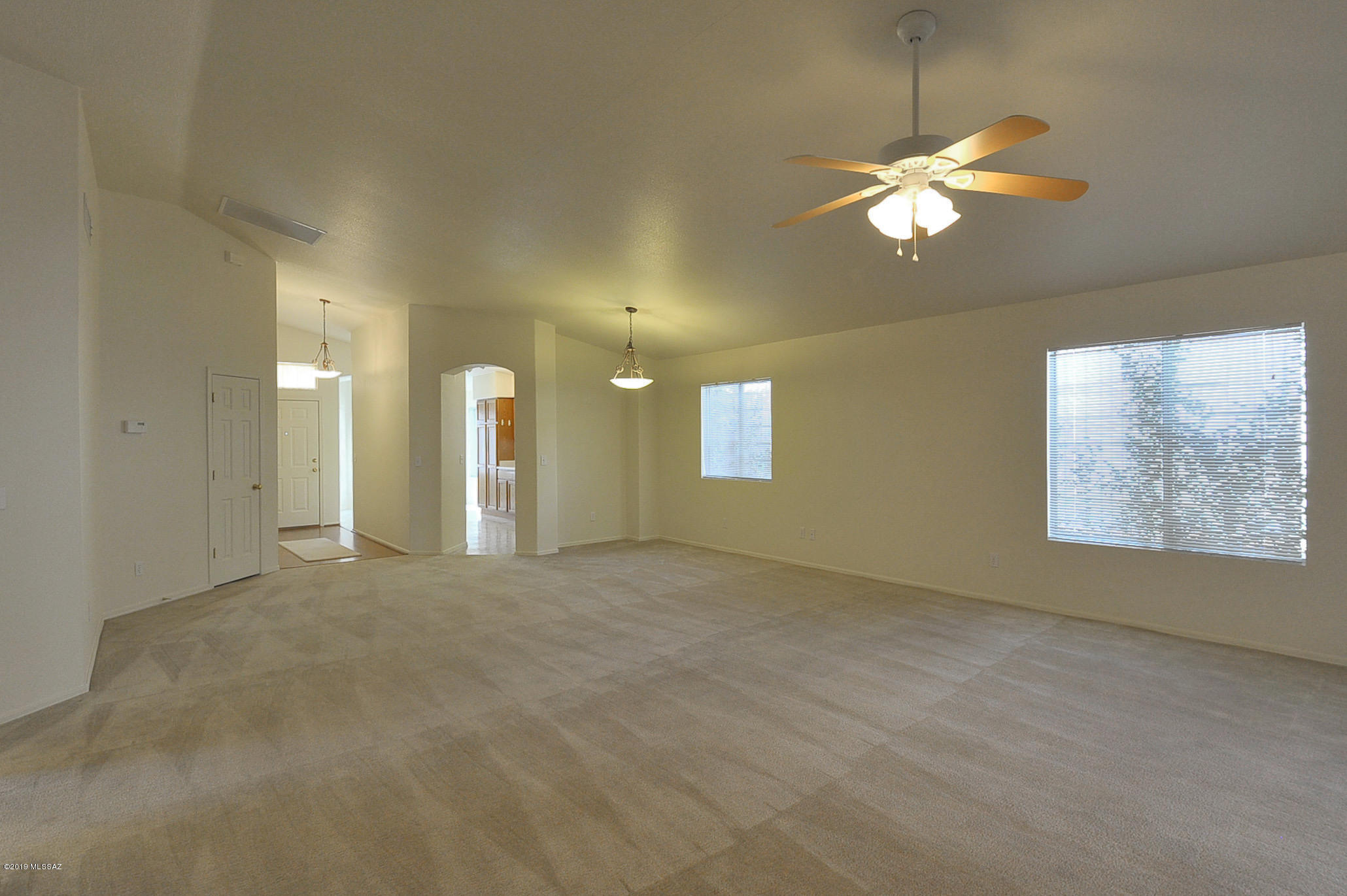Villages At Red Hawk - Residential Lease