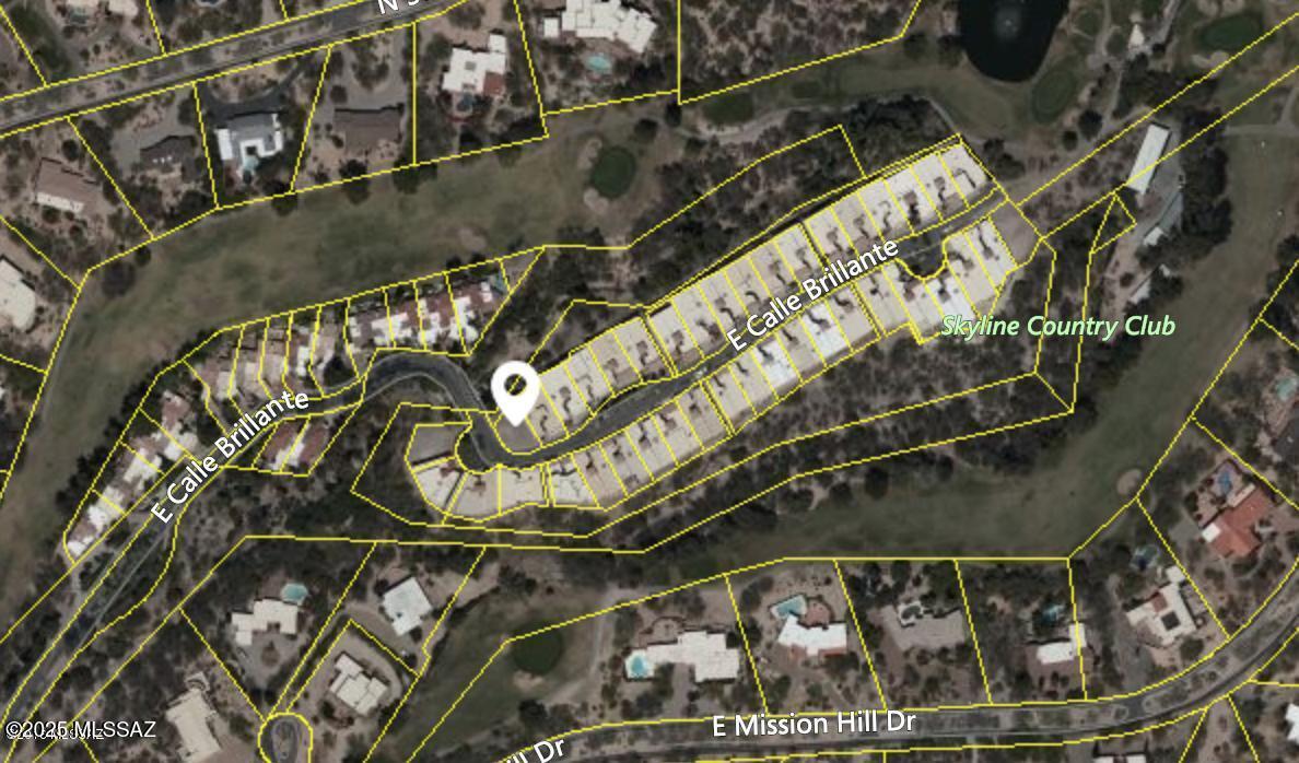 5035 E Calle Brillante 0