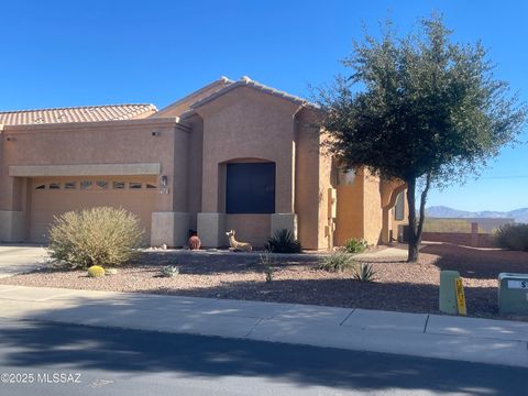 A home in Green Valley