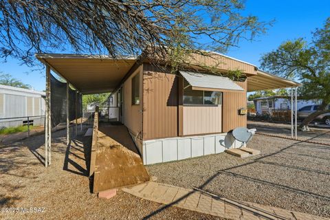 2420 W Calle Comodo Tucson AZ 85705