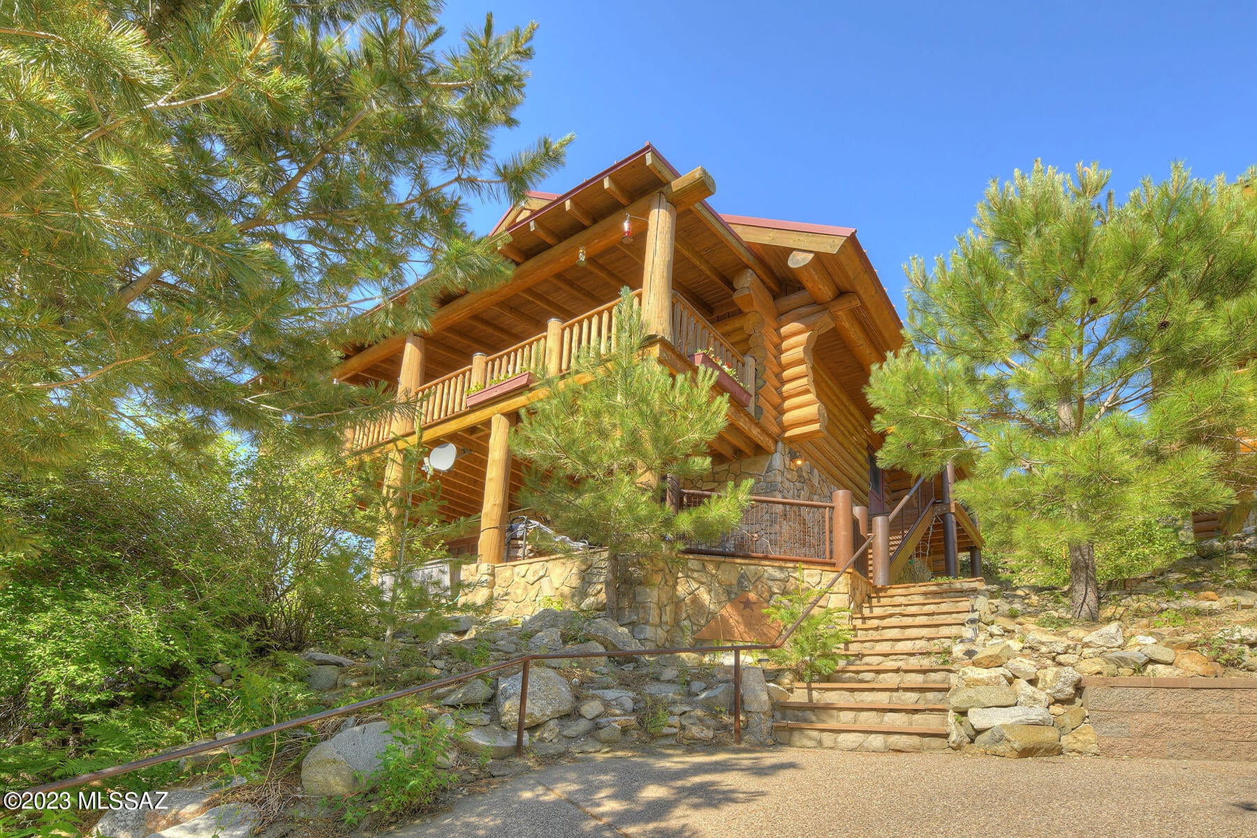 Summerhaven - Residential