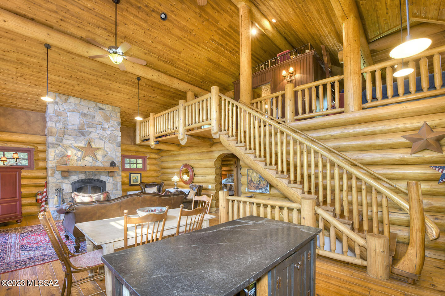 Summerhaven - Residential