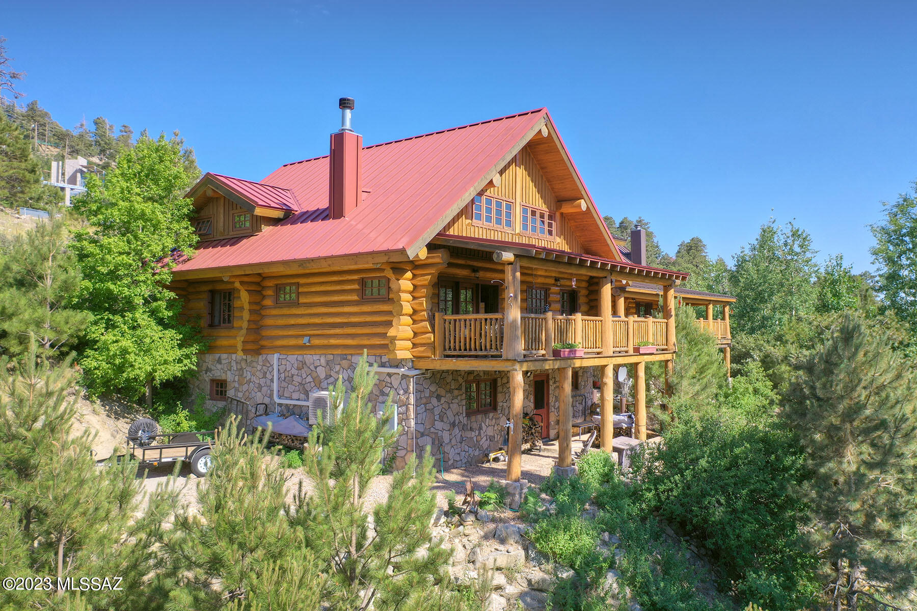 Summerhaven - Residential