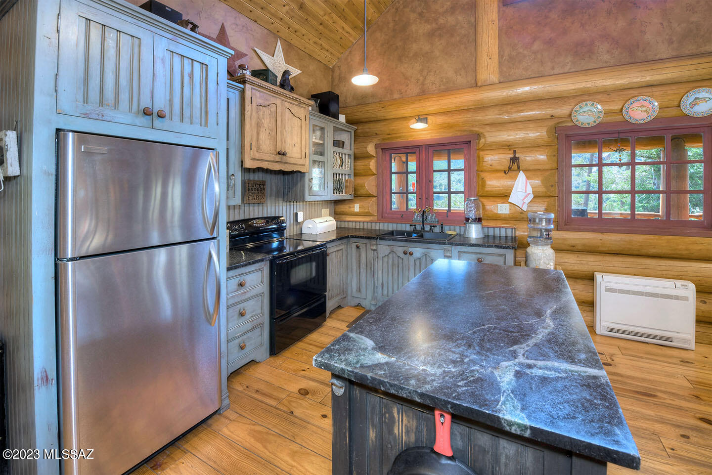 Summerhaven - Residential