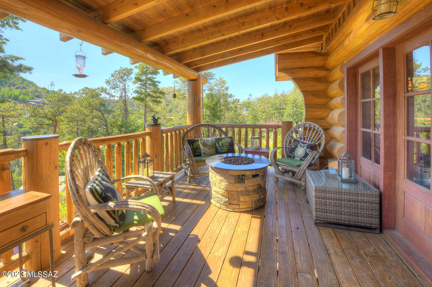 Summerhaven - Residential
