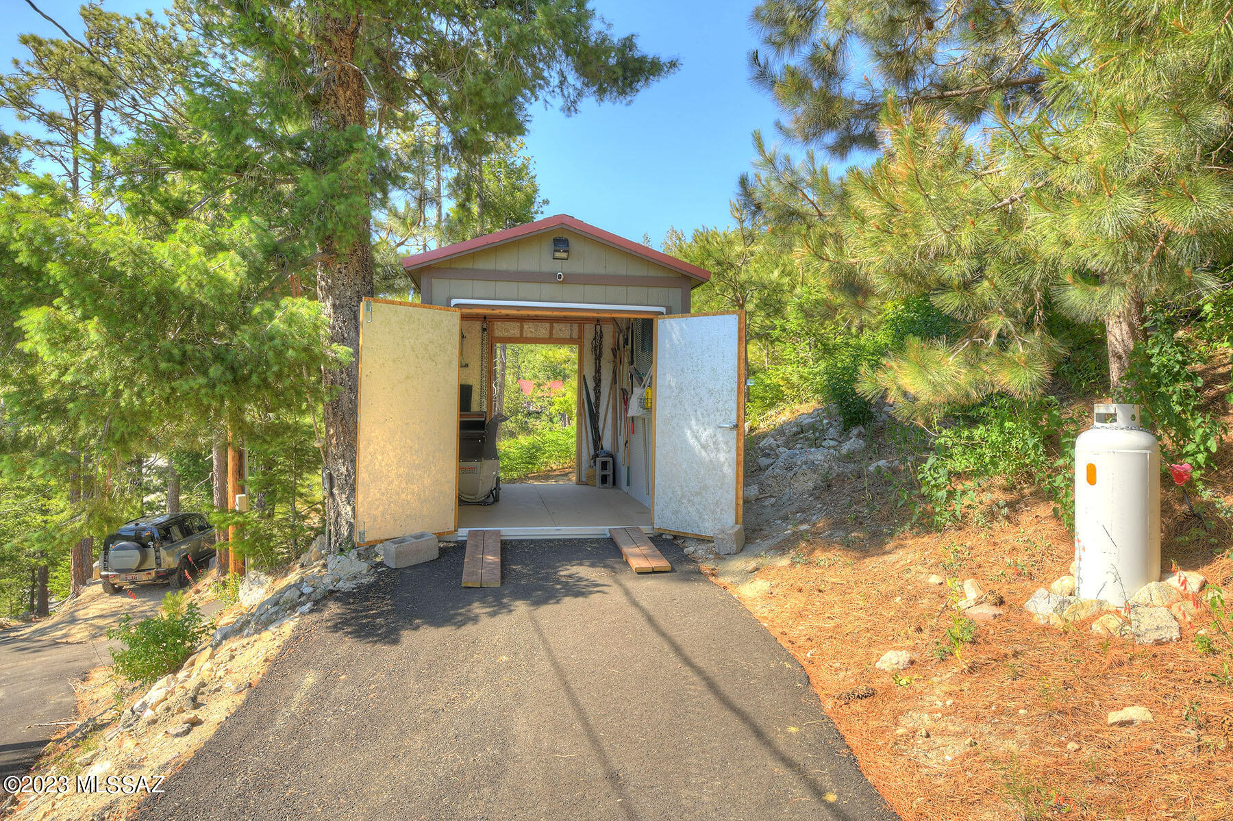 Summerhaven - Residential