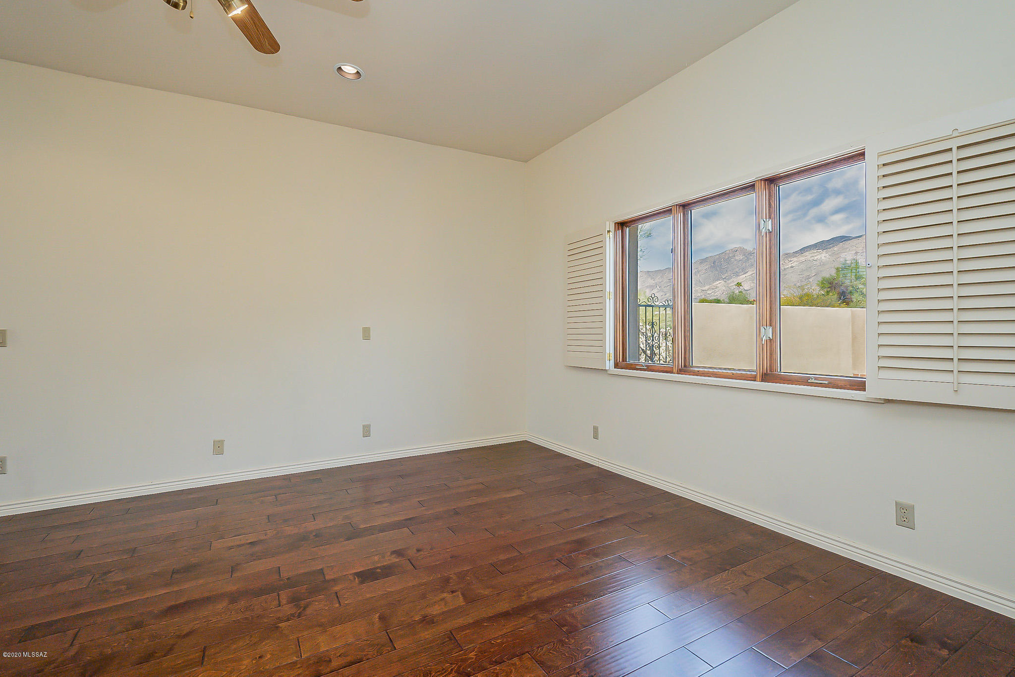 Flecha Caida Ranch Estates #6 - Residential