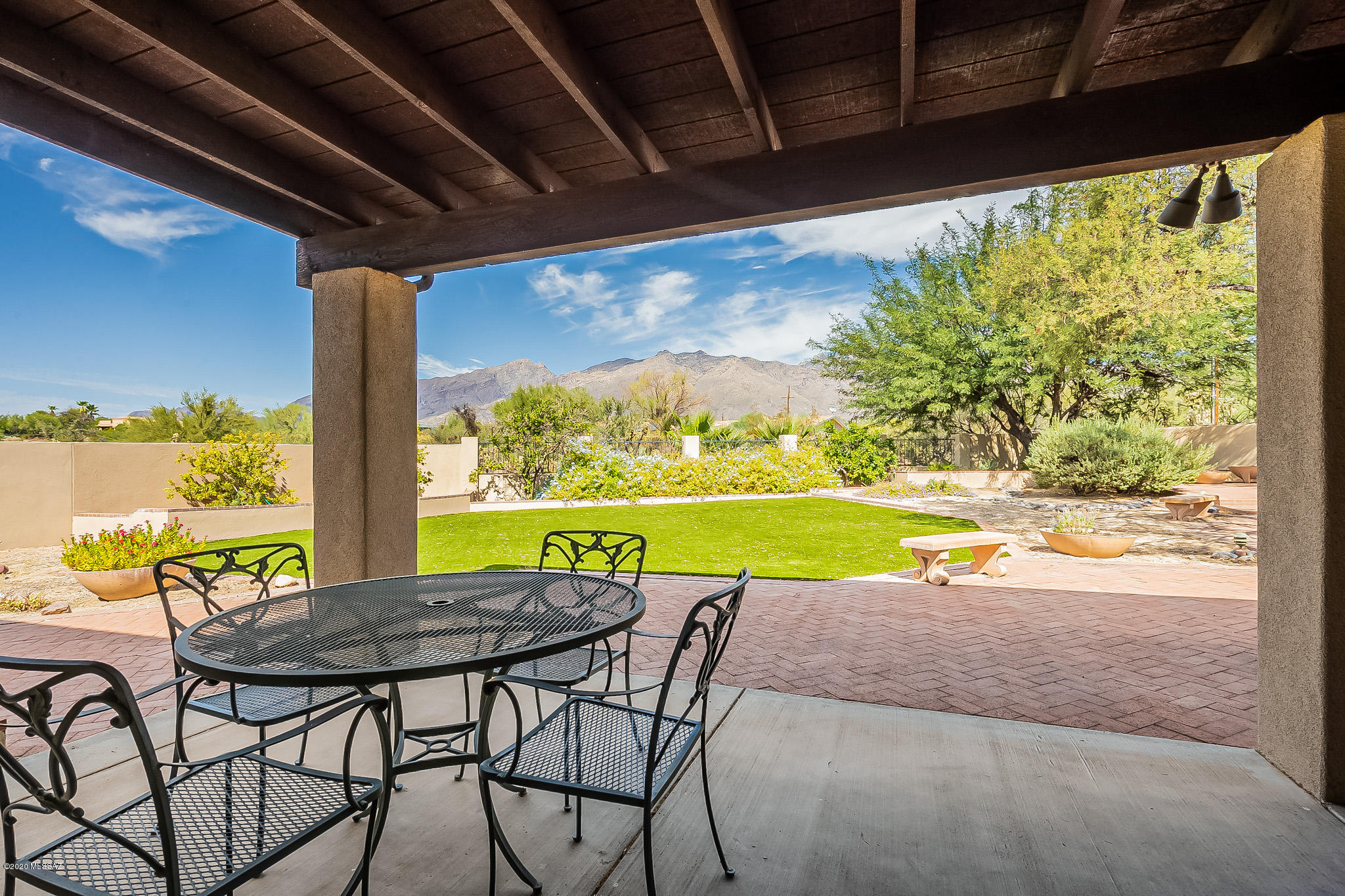 Flecha Caida Ranch Estates #6 - Residential