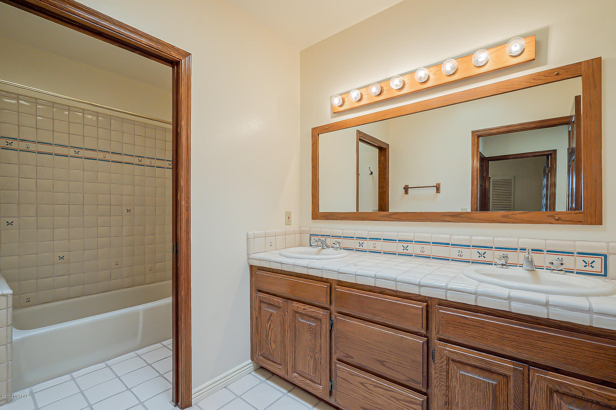 Flecha Caida Ranch Estates #6 - Residential