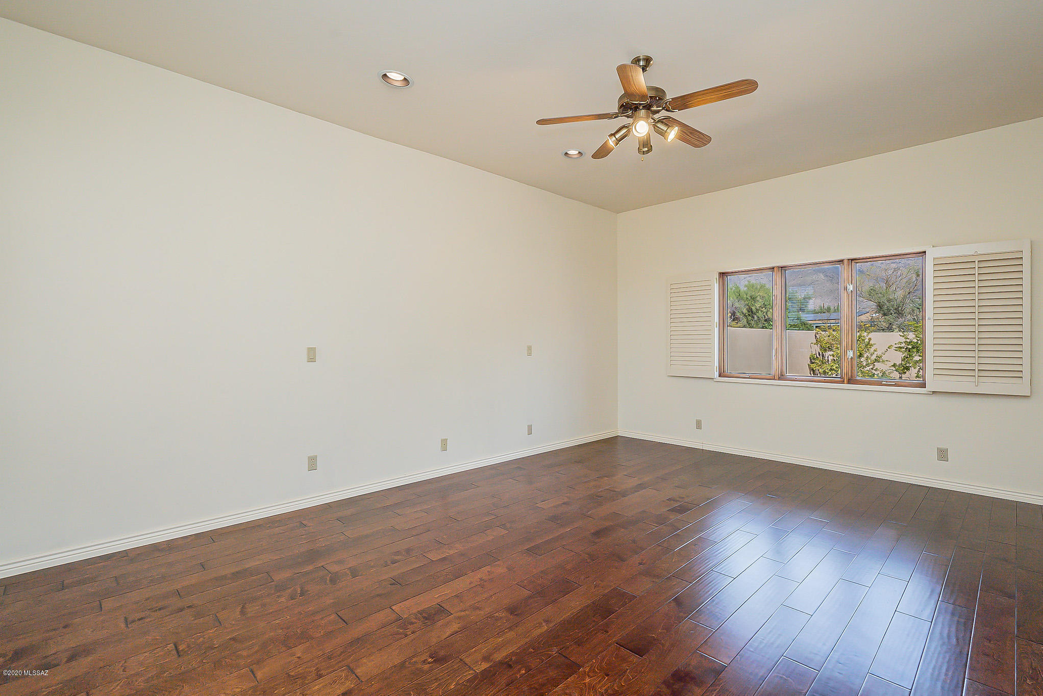 Flecha Caida Ranch Estates #6 - Residential