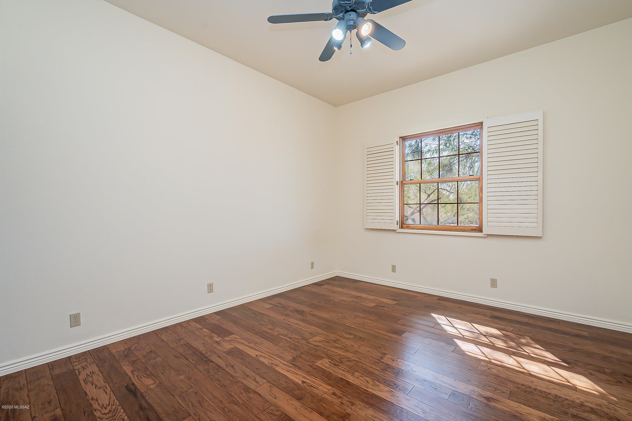 Flecha Caida Ranch Estates #6 - Residential