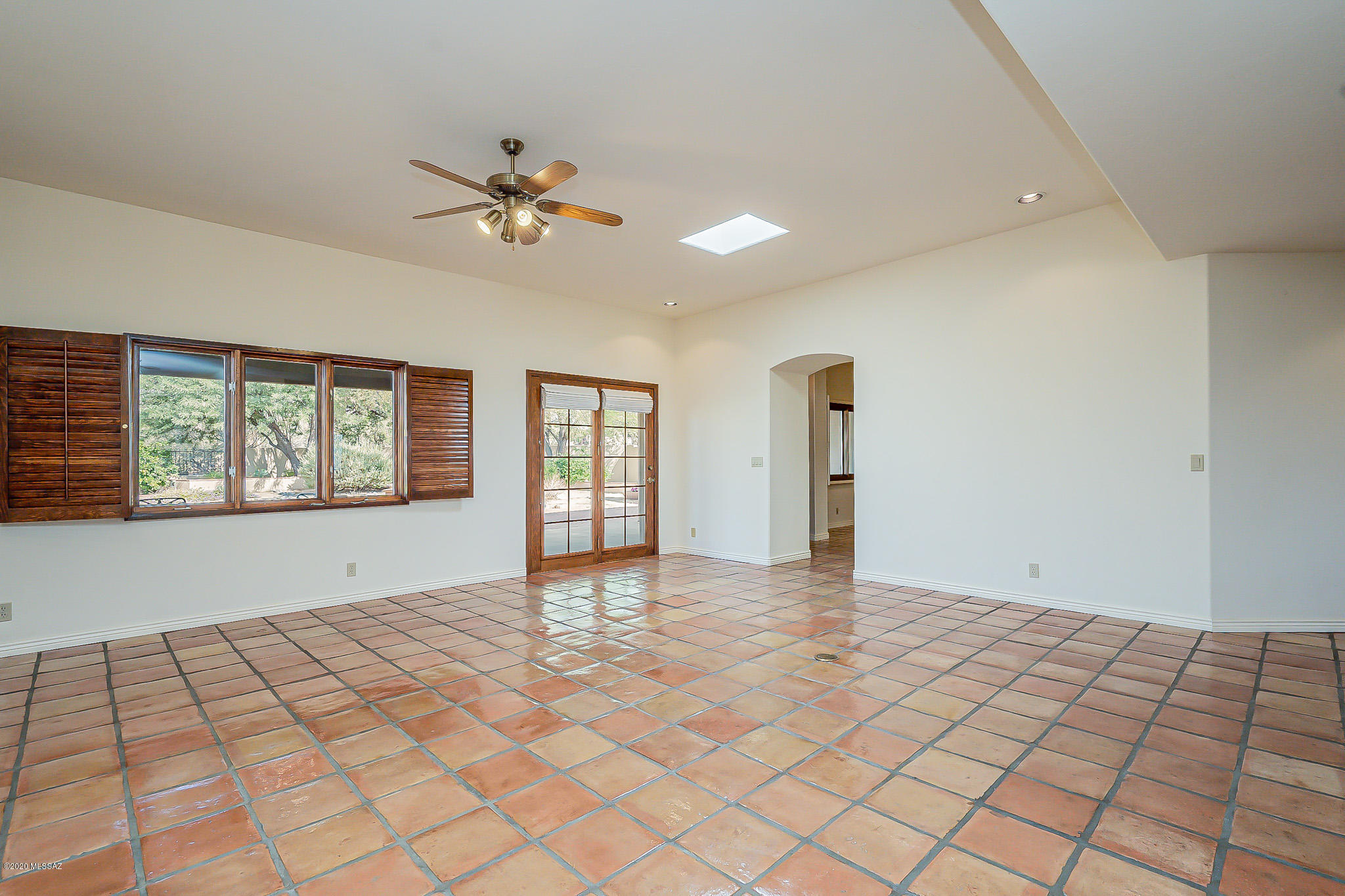 Flecha Caida Ranch Estates #6 - Residential