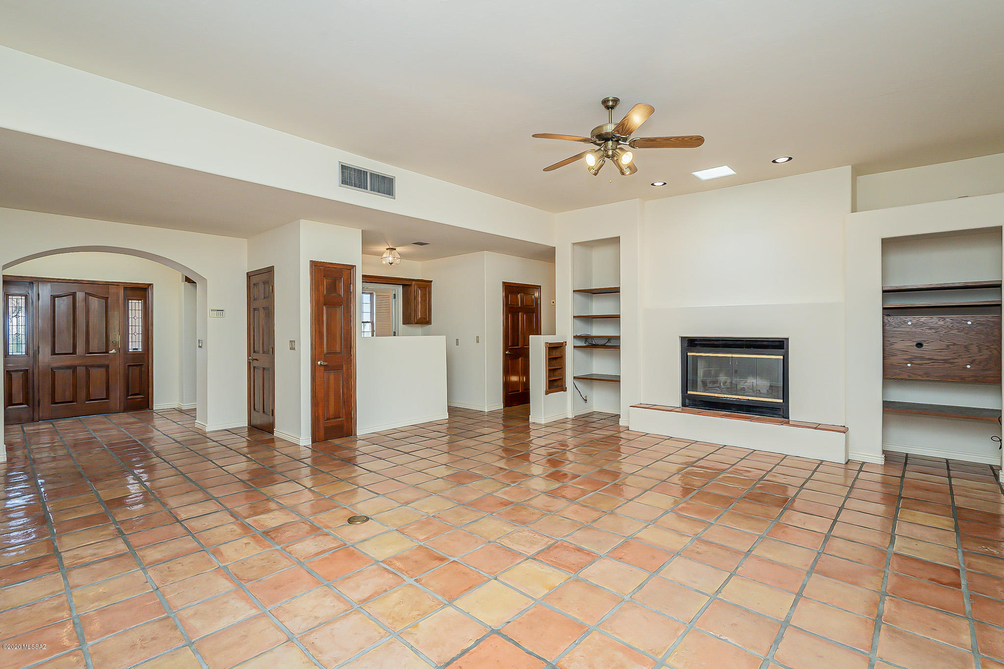 Flecha Caida Ranch Estates #6 - Residential