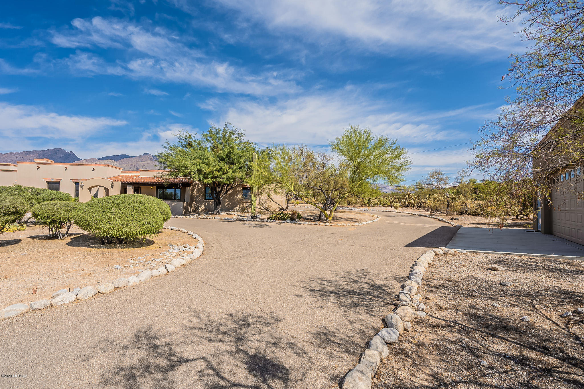 Flecha Caida Ranch Estates #6 - Residential