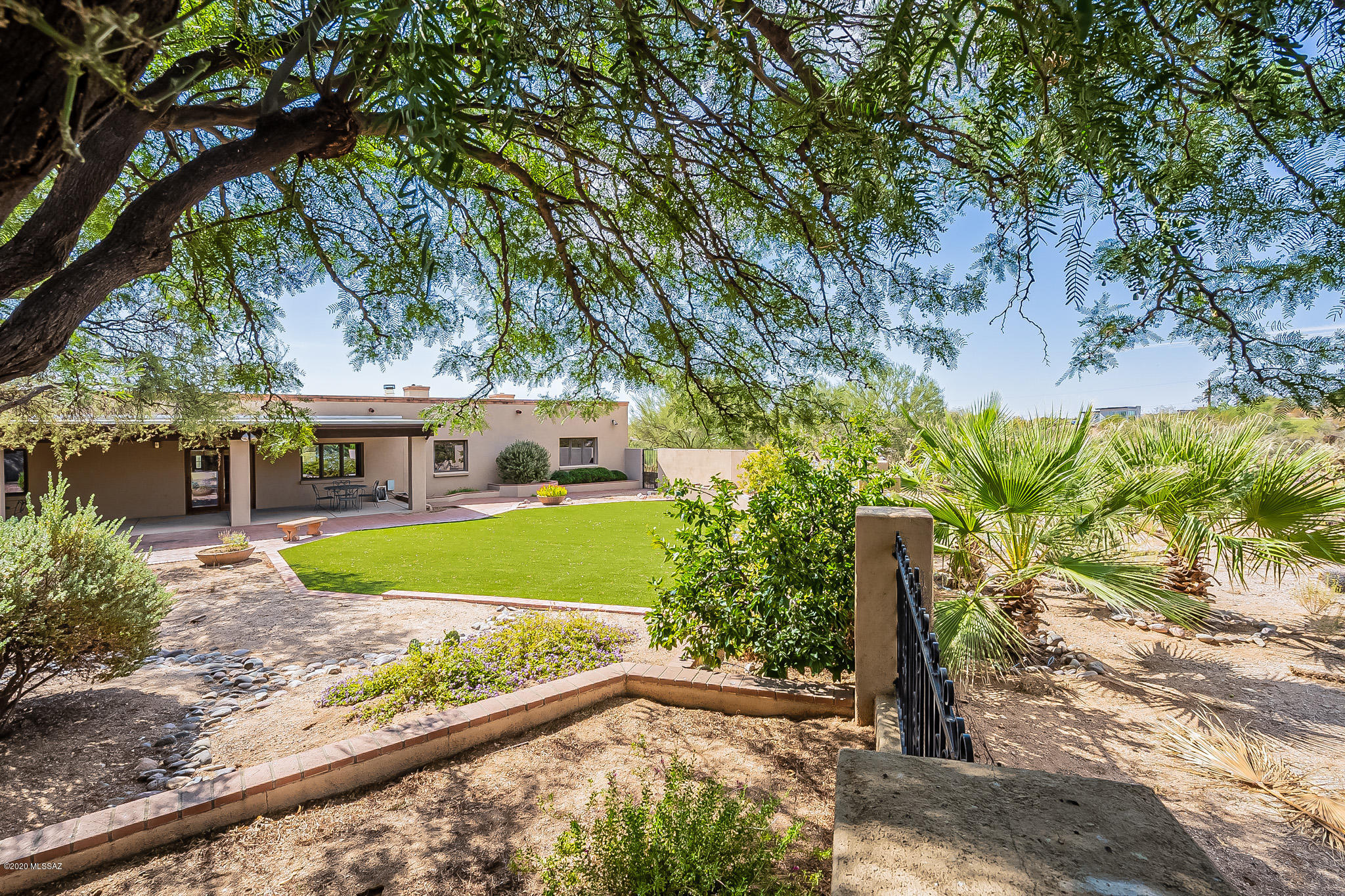 Flecha Caida Ranch Estates #6 - Residential