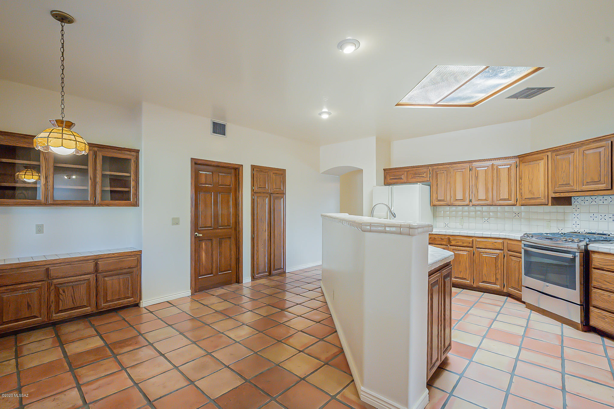 Flecha Caida Ranch Estates #6 - Residential