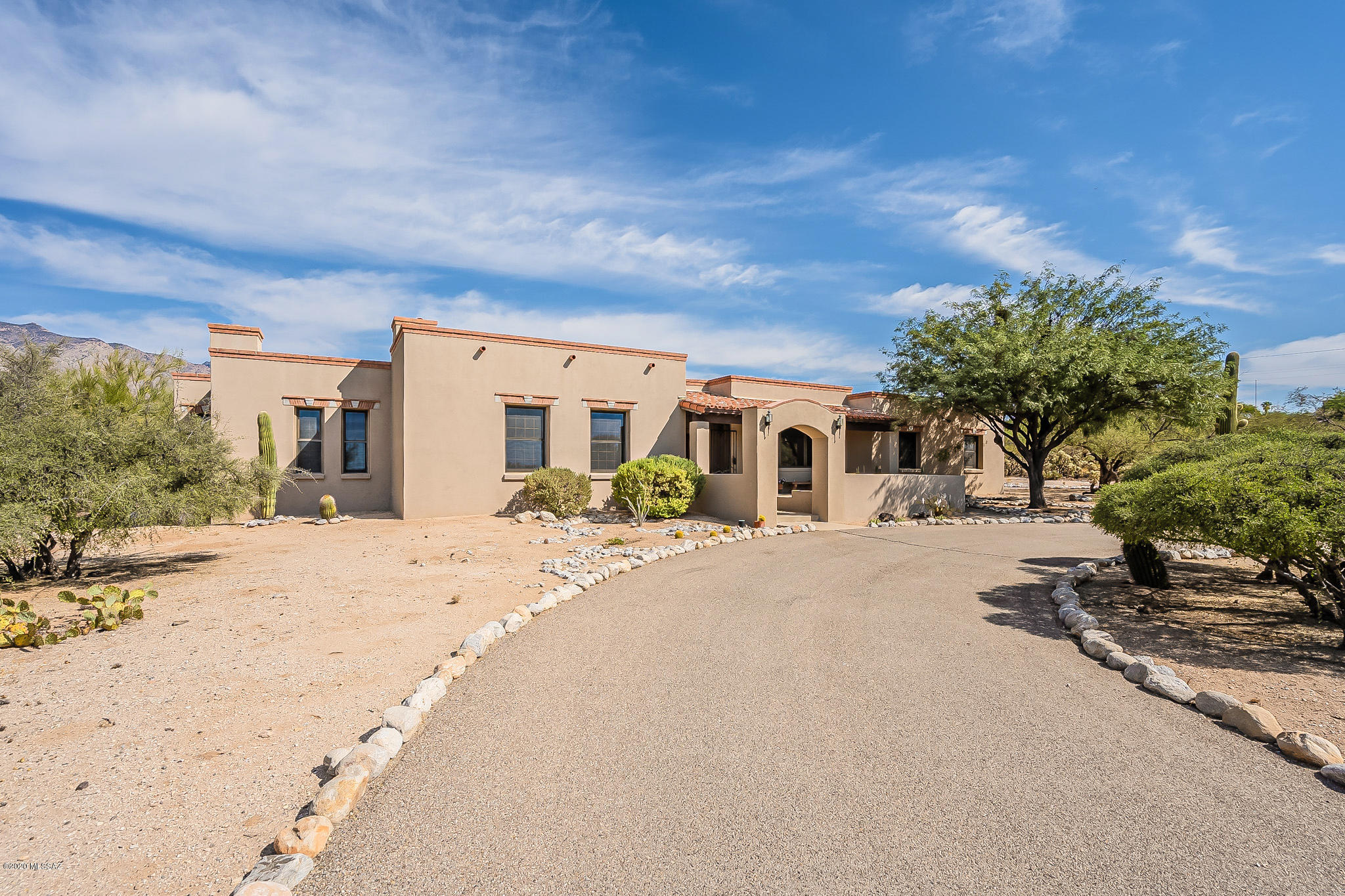 Flecha Caida Ranch Estates #6 - Residential