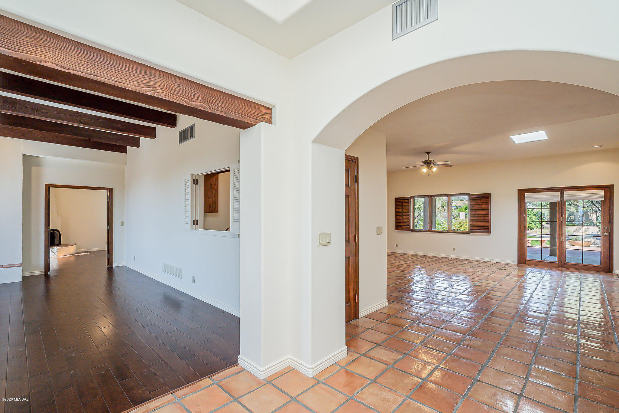Flecha Caida Ranch Estates #6 - Residential