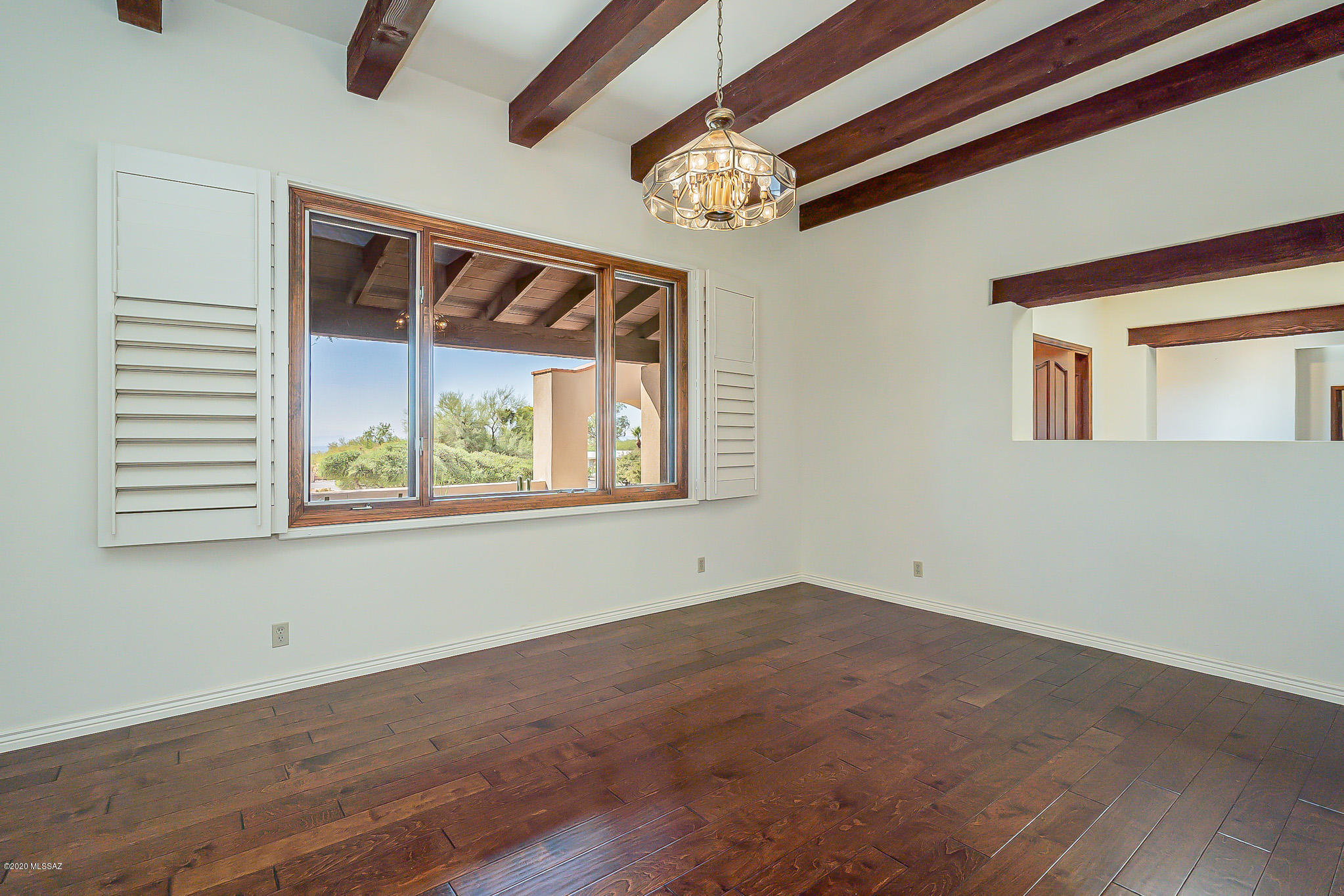 Flecha Caida Ranch Estates #6 - Residential