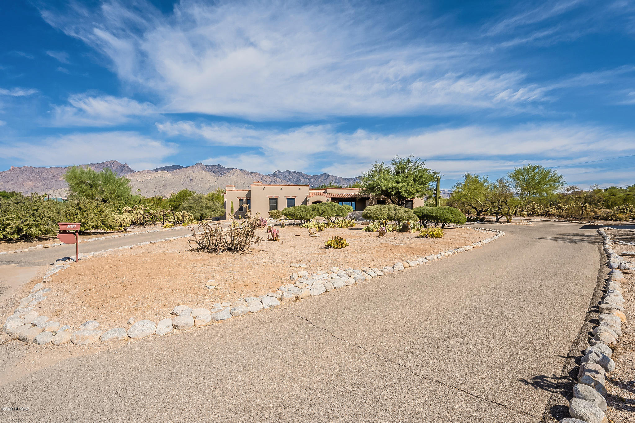 Flecha Caida Ranch Estates #6 - Residential