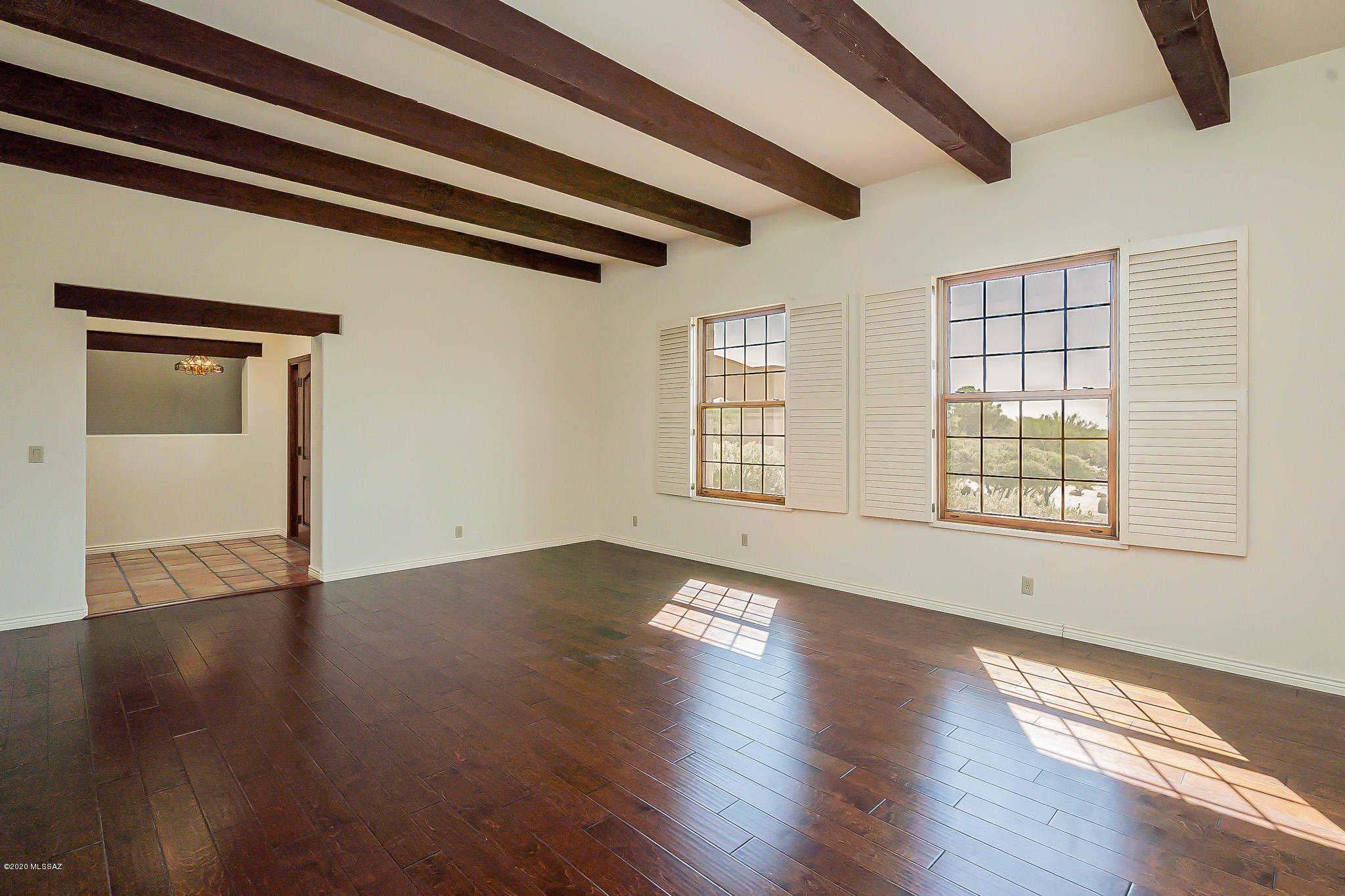 Flecha Caida Ranch Estates #6 - Residential