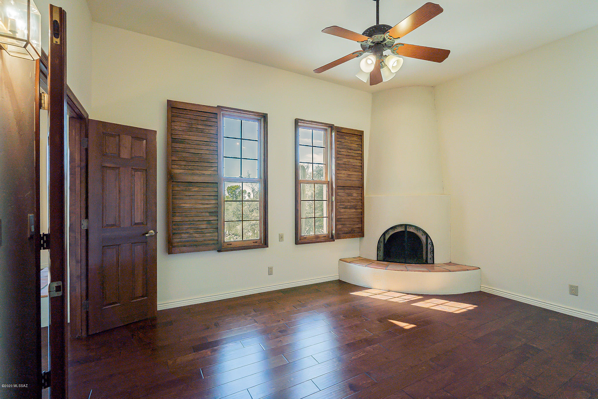 Flecha Caida Ranch Estates #6 - Residential