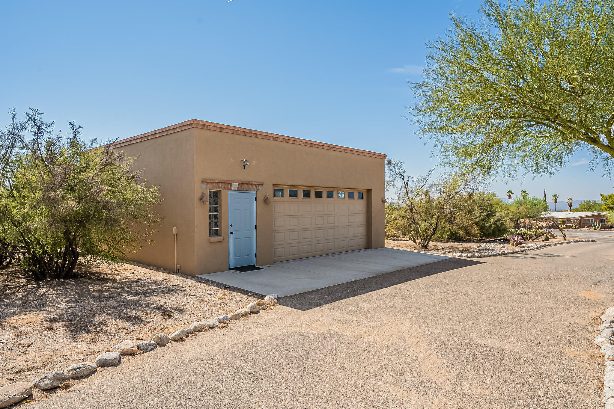Flecha Caida Ranch Estates #6 - Residential