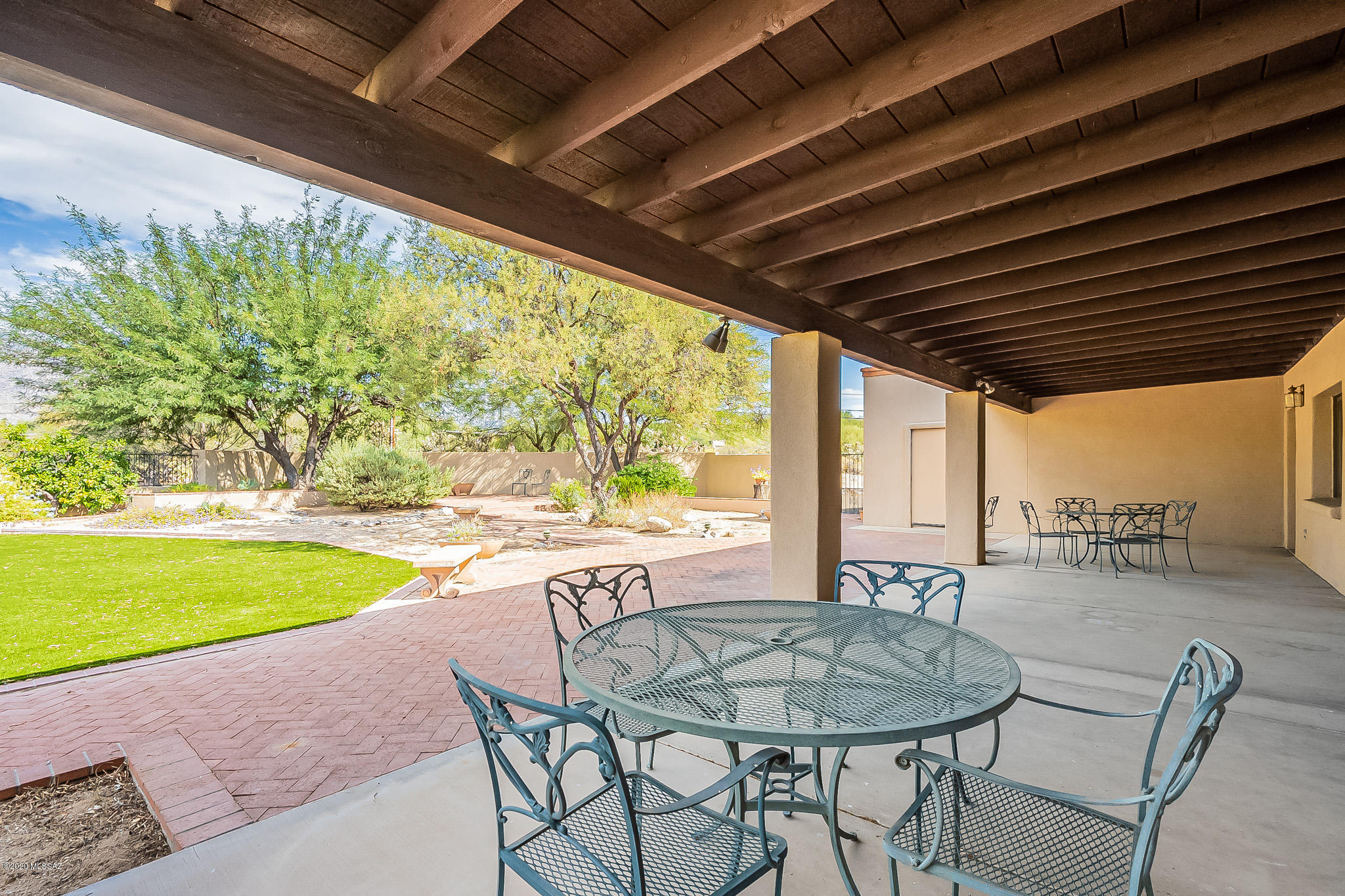 Flecha Caida Ranch Estates #6 - Residential