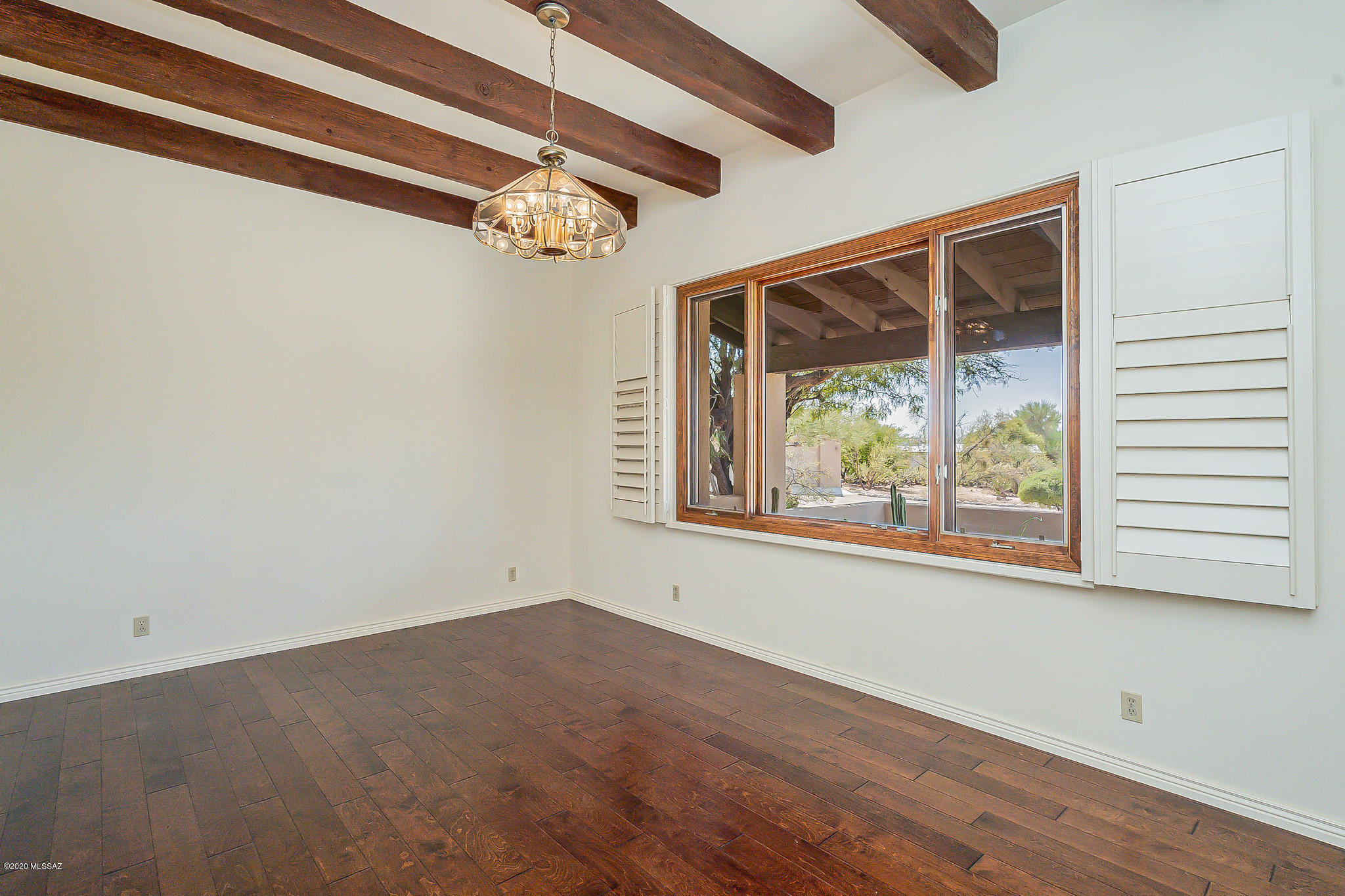Flecha Caida Ranch Estates #6 - Residential