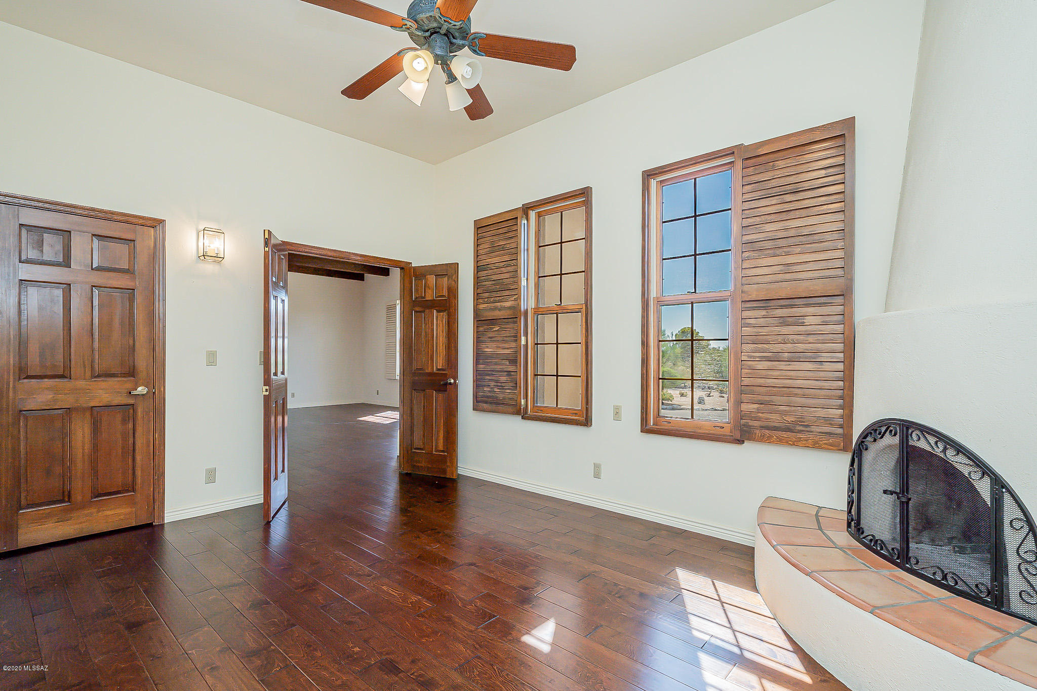 Flecha Caida Ranch Estates #6 - Residential